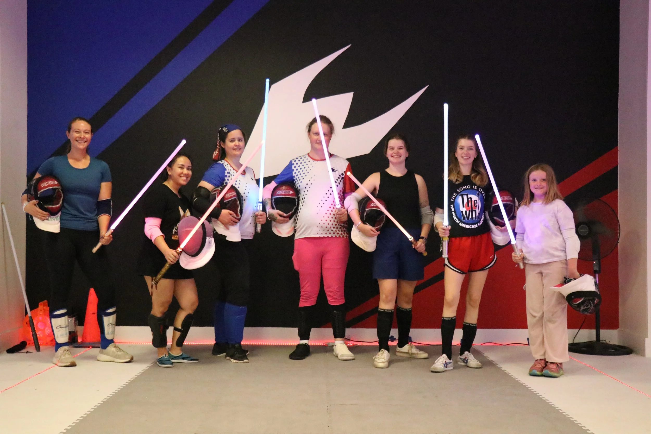  Meet our amazing community! 