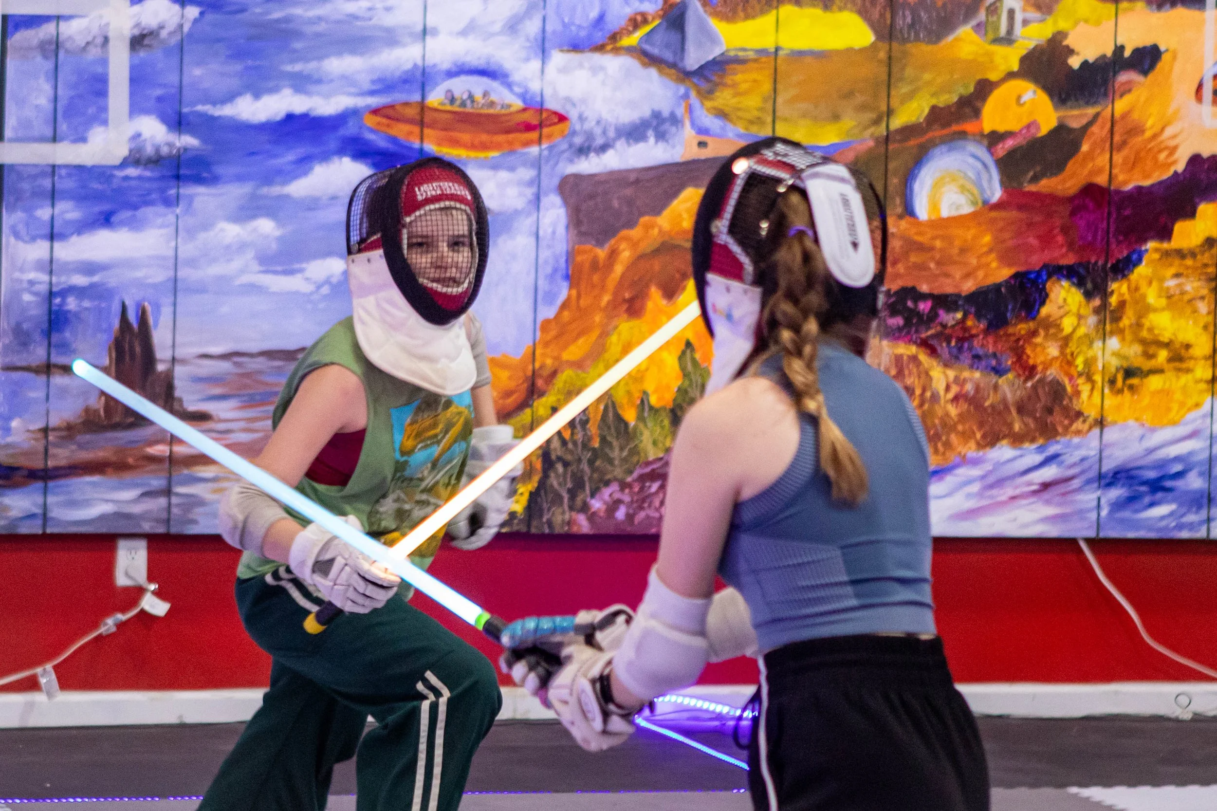 TINSEL TEAM TAKEDOWN: CONTROL POINT TOURNAMENT