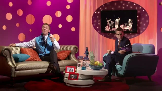  Listening to an expert on Gas Boilers is just riveting…  …sorry I nodded off there.  But if I need my Gas Boiler fixed, I’ll know who to call.  Art Director: Chelsey Morris, Copywriter: Des Creedon, Director: Danann Breathnach 