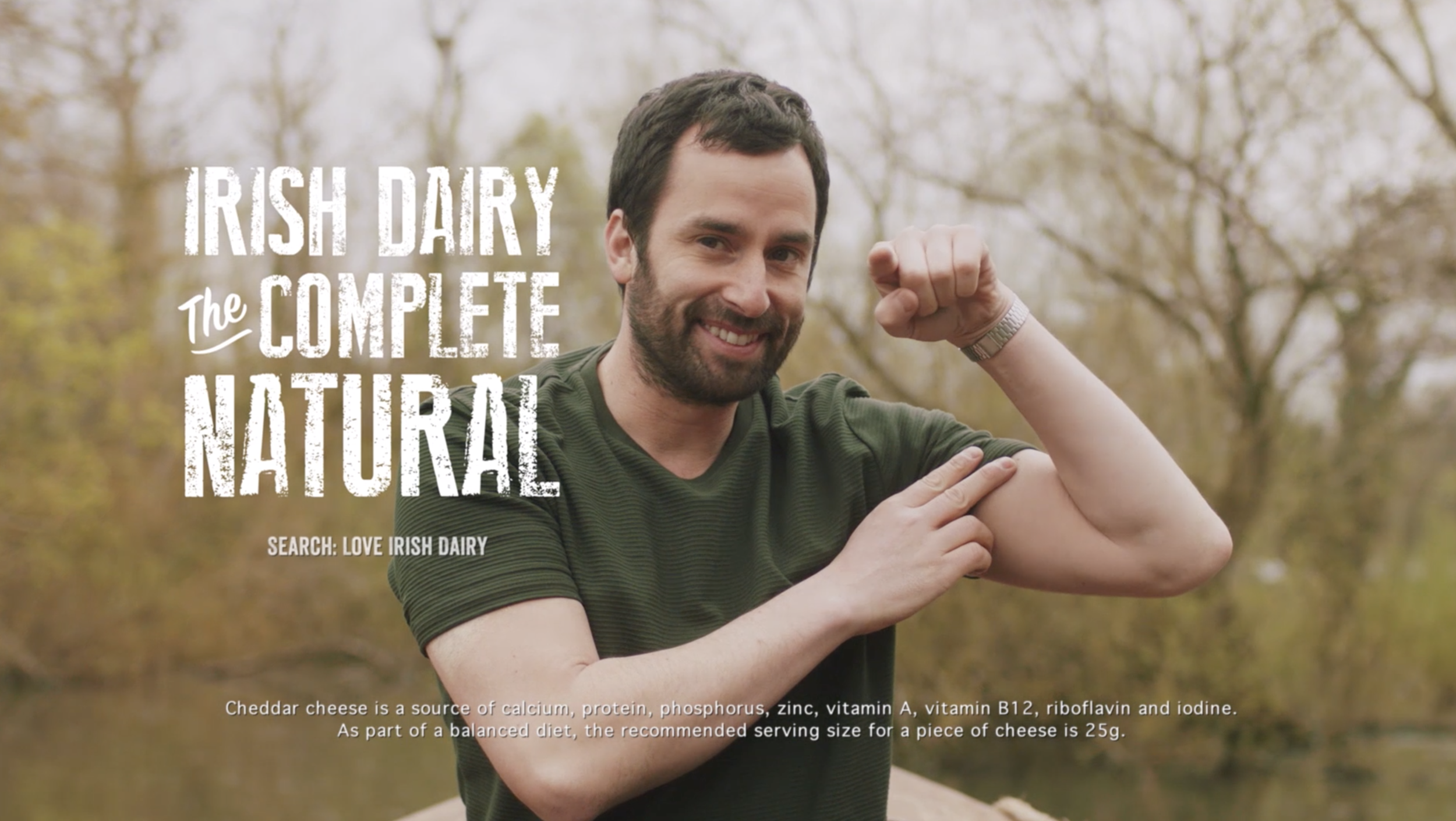 National Dairy Council Case Study