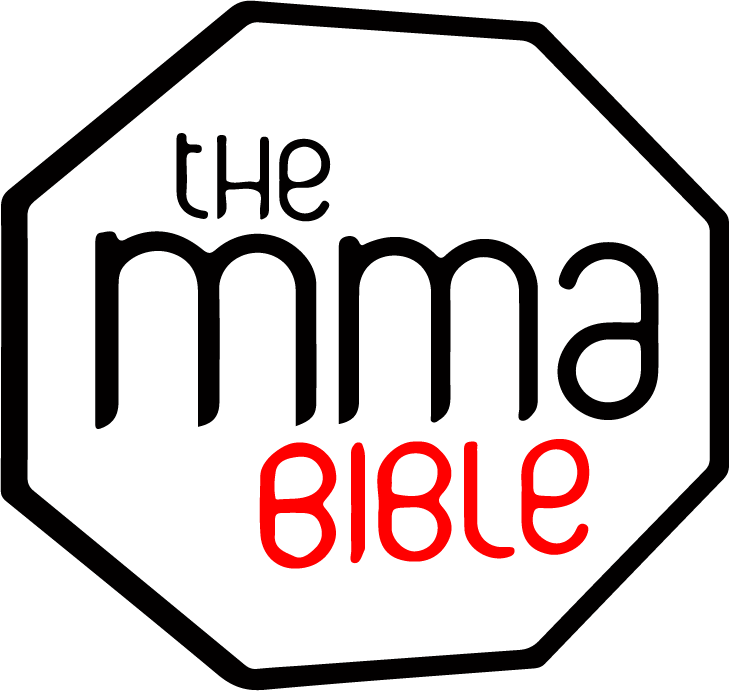 The MMA Bible