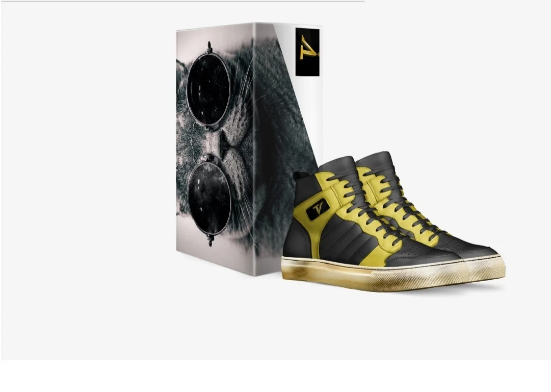 Cheetah Retros