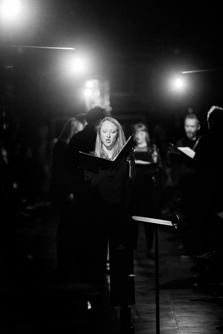 Gesualdo Tenebrae Responsoria