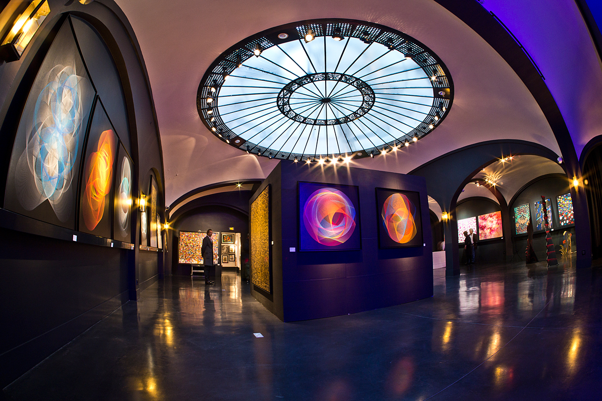 EXPO ENVIE
