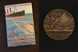 Lusitania Who?