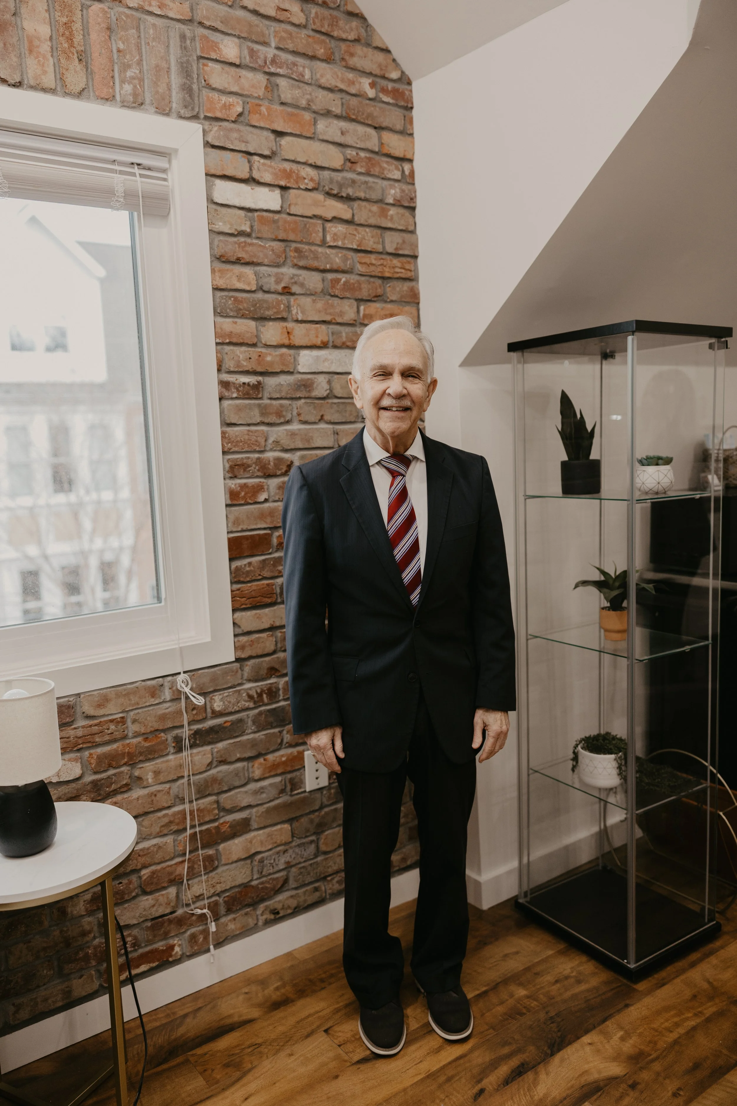 Frederick MD Attorney