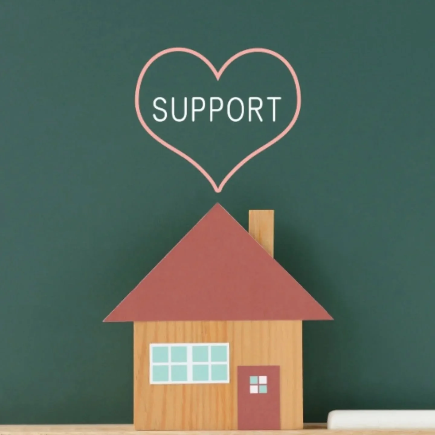 Life rarely goes exactly how we planned.

And sometimes, the hardest part isn&rsquo;t the legal process, it&rsquo;s figuring out what life looks like&nbsp;after.

We are proud to introduce&nbsp;Next Chapter Support, a new service created for individu