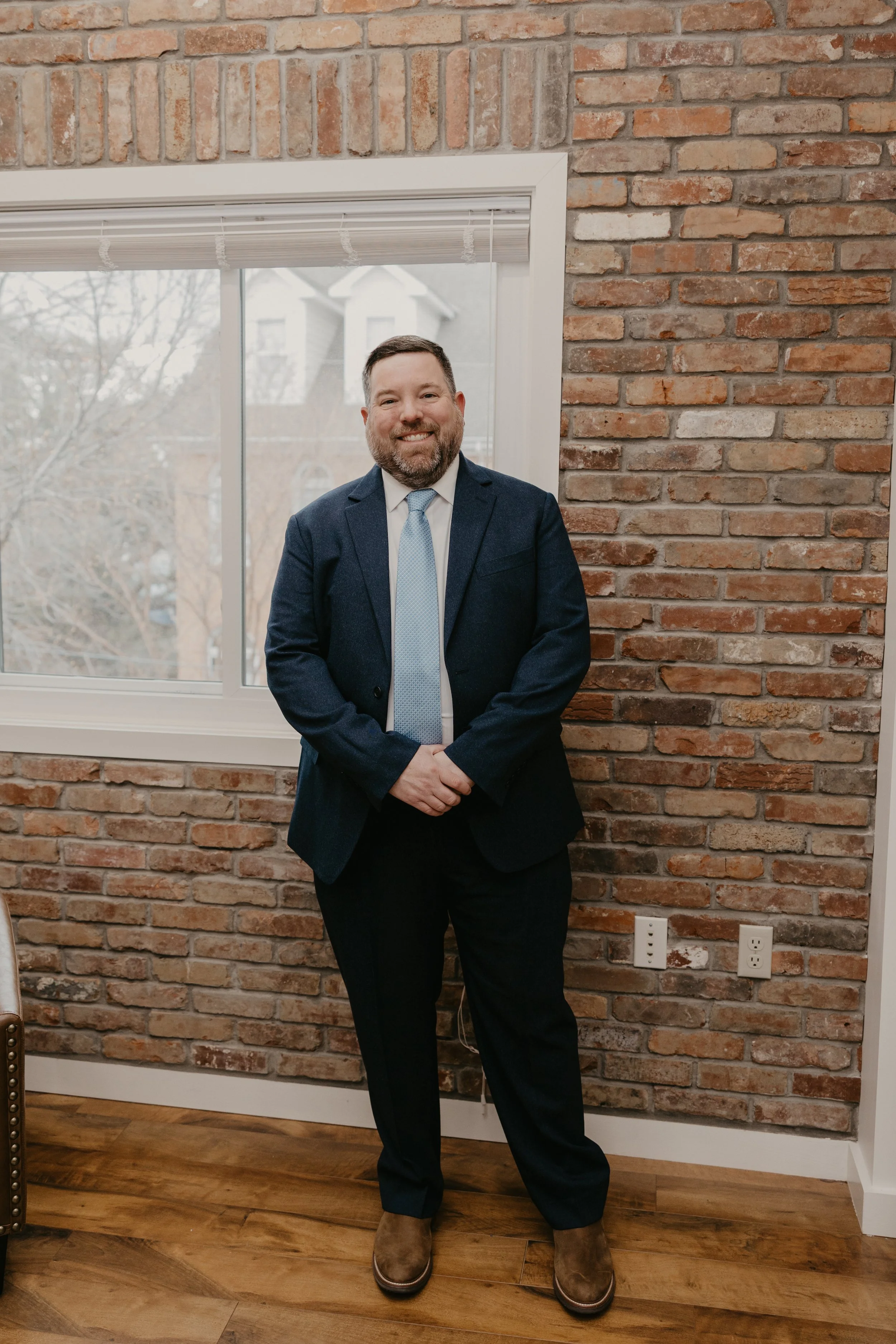 Frederick MD Attorney