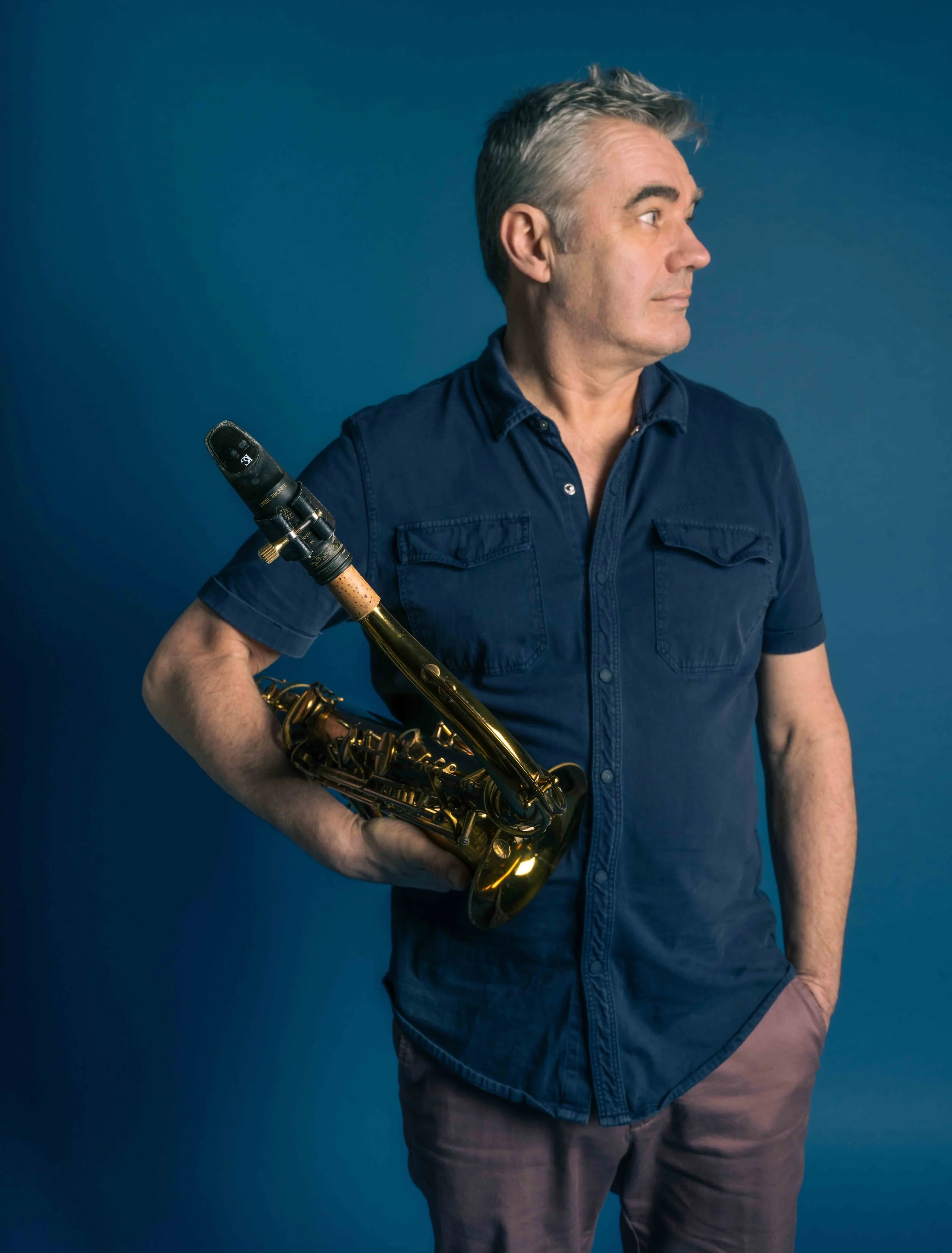 Lockheart/Batchelor Quartet