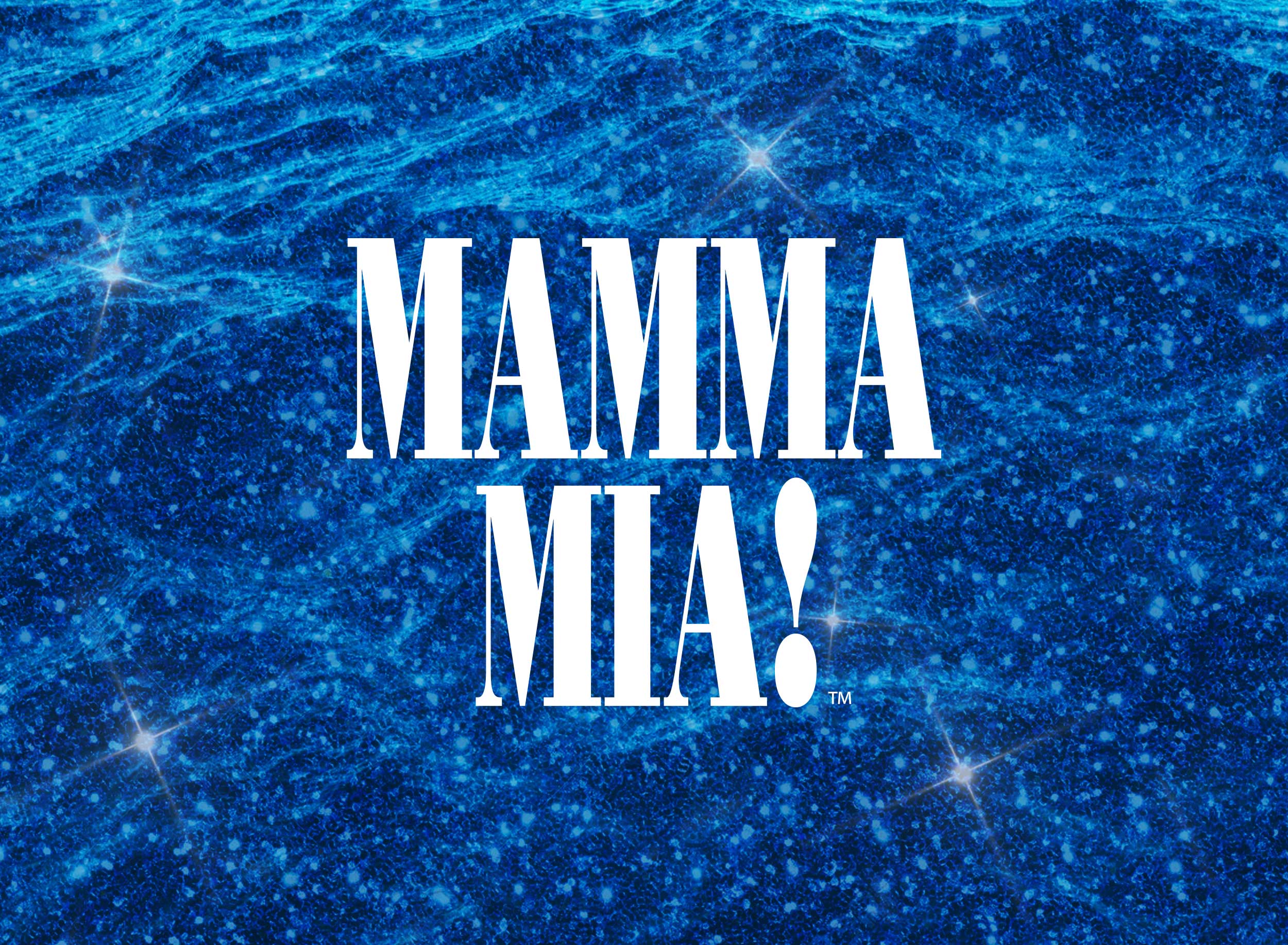 Mamma Mia Cast And Creative Ogunquit Playhouse