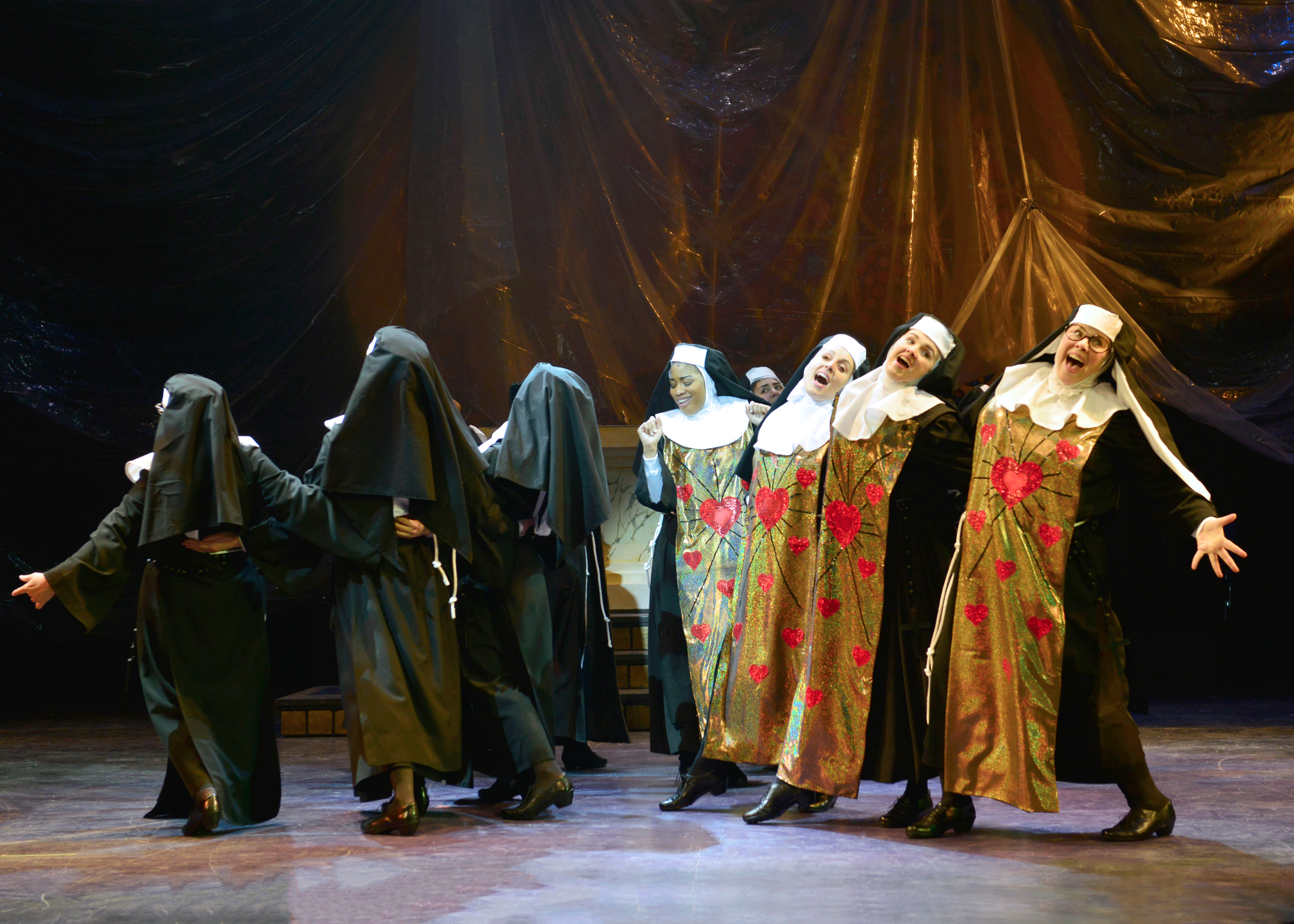 Sister Act - 2015