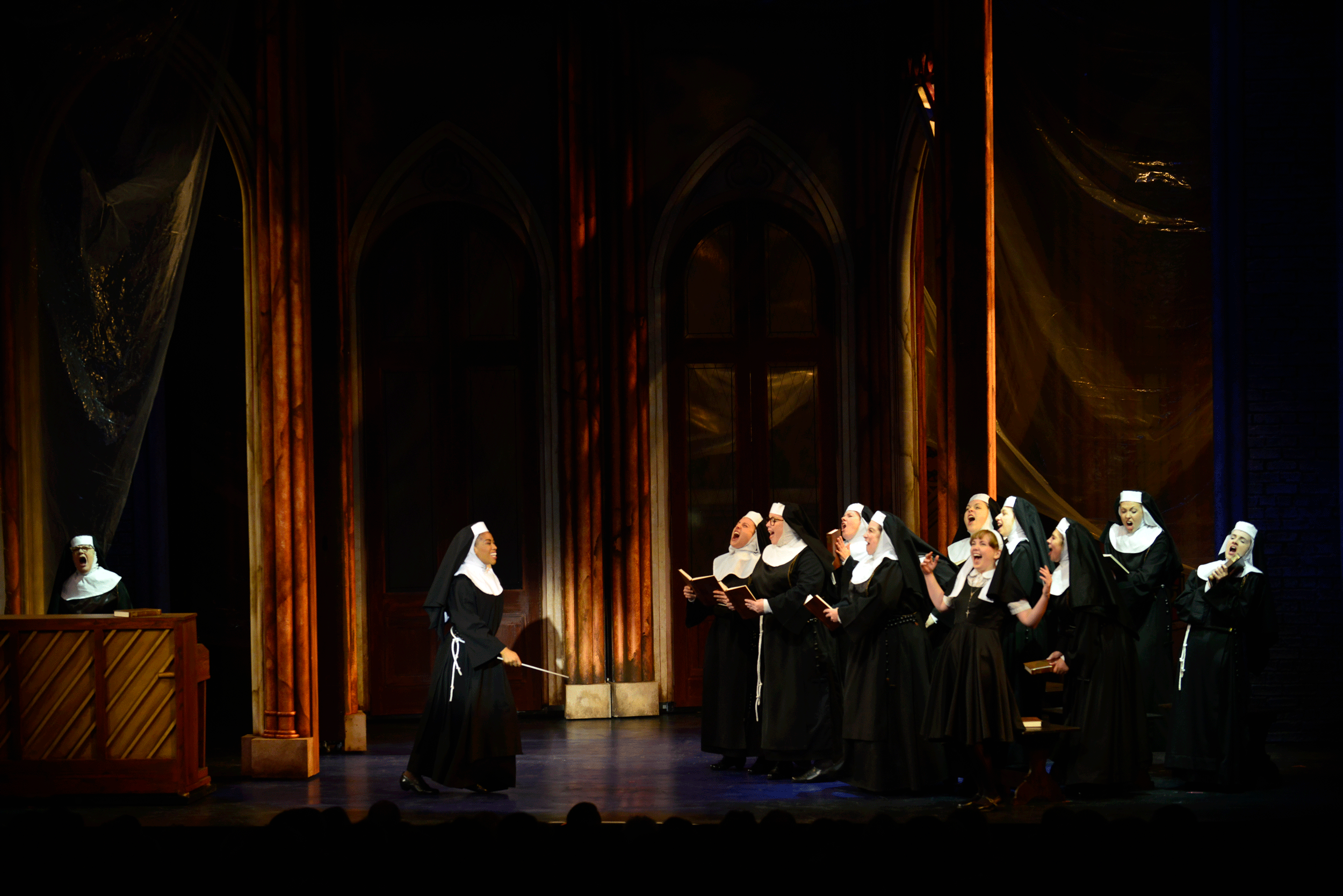 Sister Act - 2015