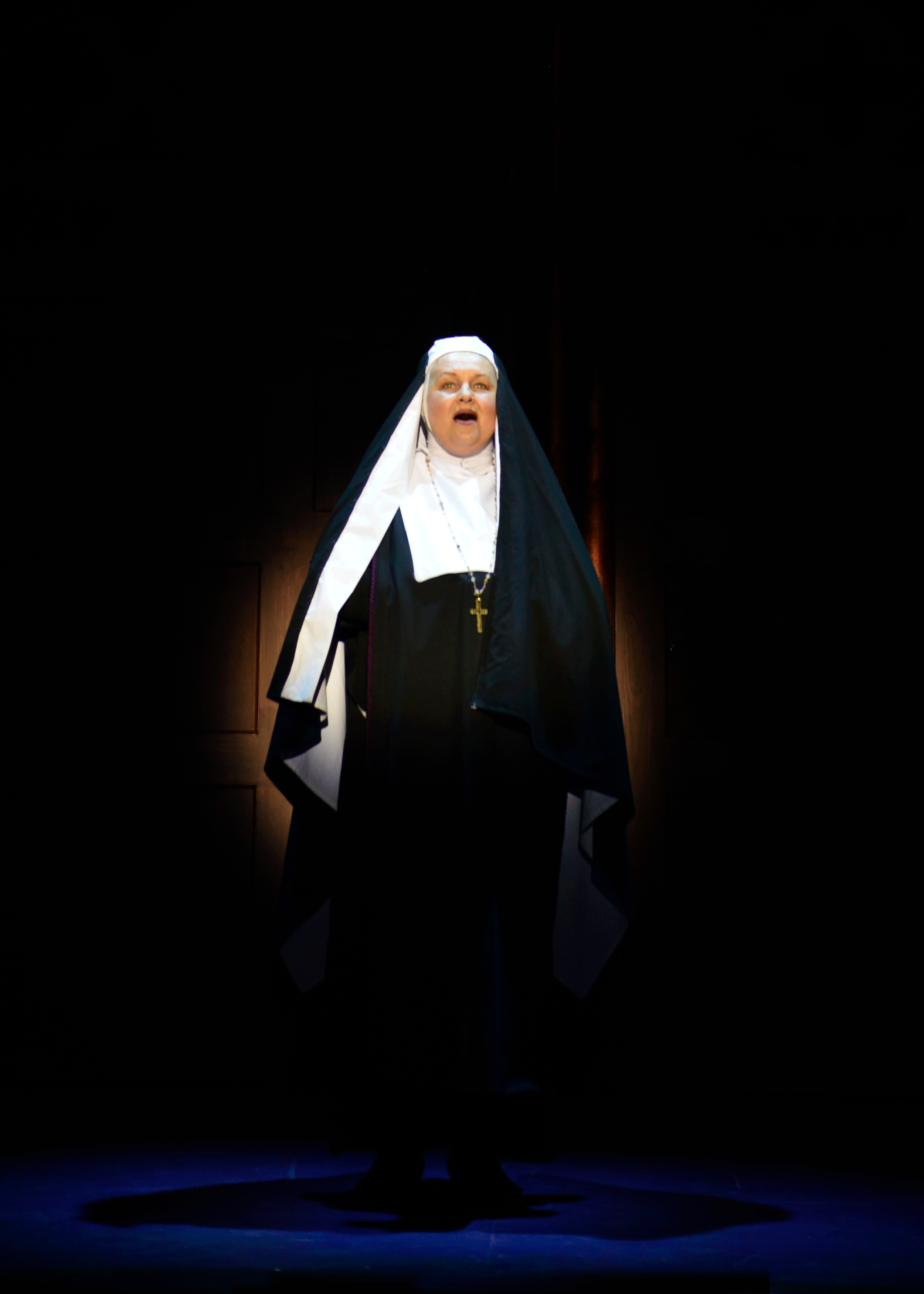 Sister Act - 2015