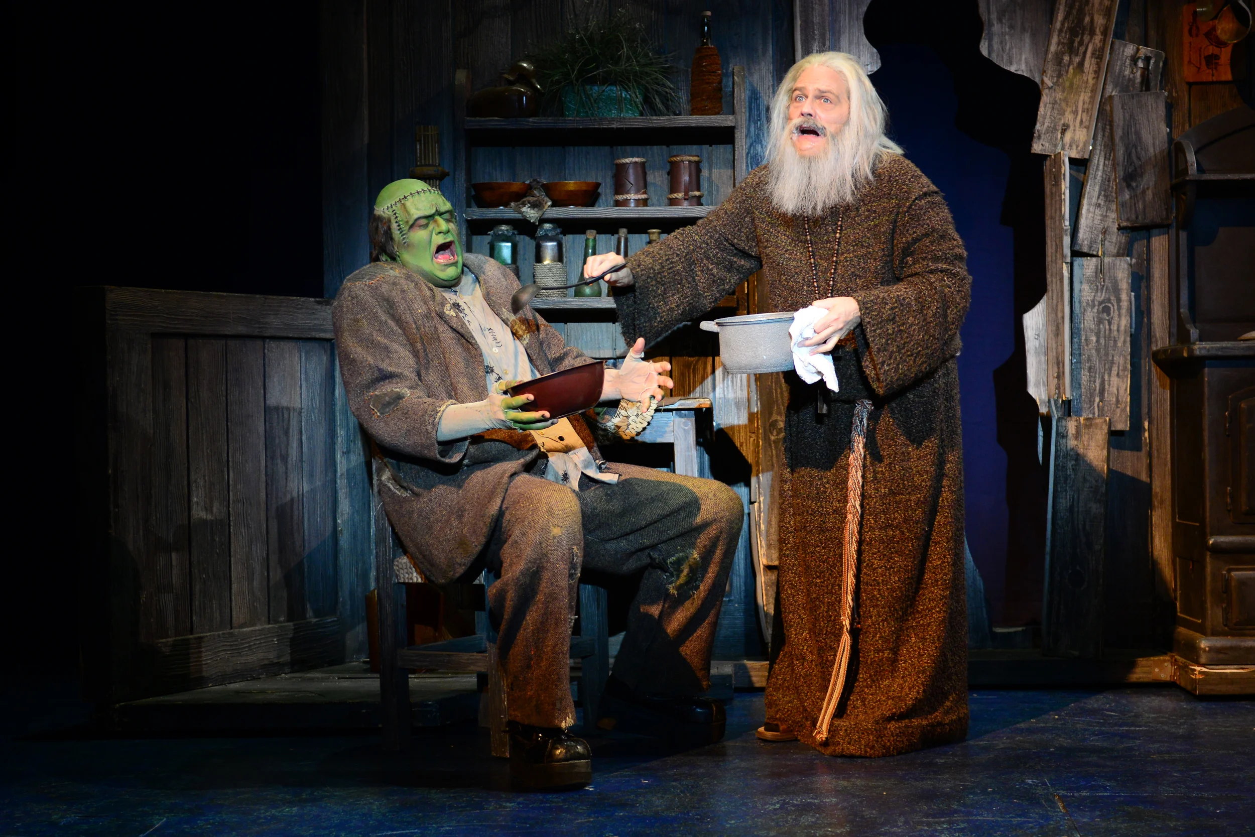 2013_OP_Young-Frankenstein_Brad-Nacht_as_The-Monster_Tom-Souhrada_as_Hermit_photo-by_Gary-Ng_RGB.jpg