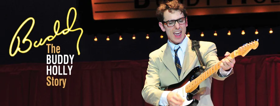 13 The Buddy Holly Story About Ogunquit Playhouse 13 The Buddy Holly Story About Ogunquit Playhouse
