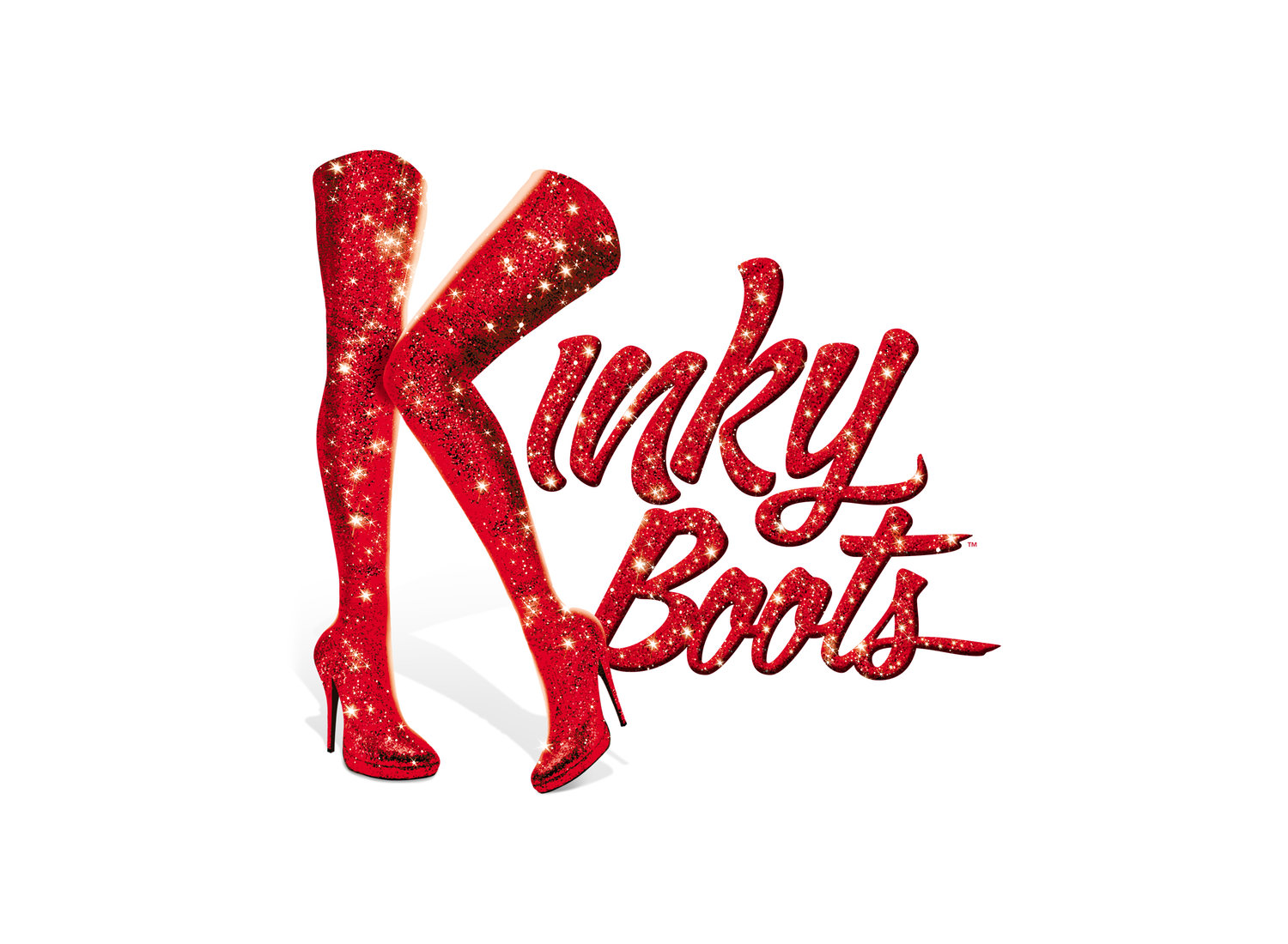 《Kinky Boots 長靴妖姬》