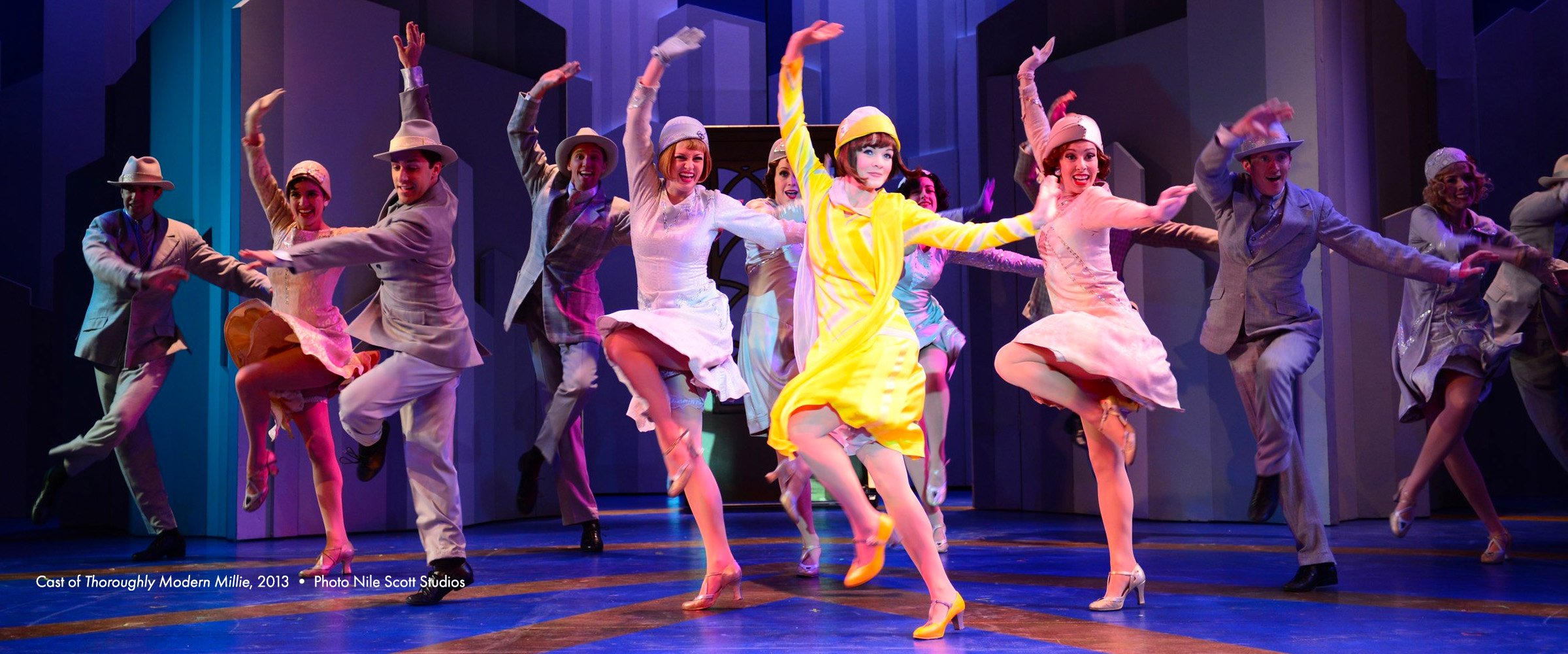 Box Office — OGUNQUIT PLAYHOUSE