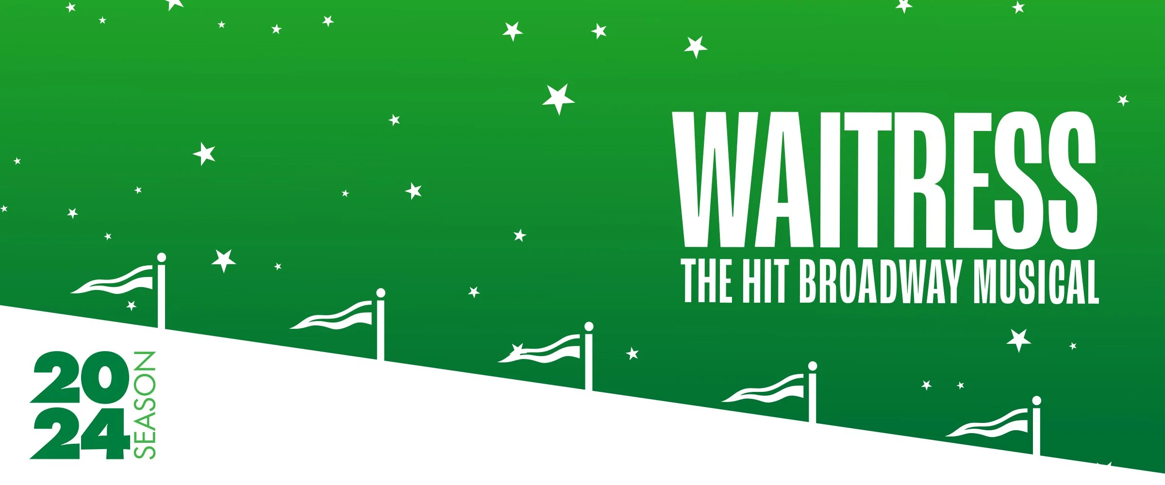 2024 Waitress — OGUNQUIT PLAYHOUSE