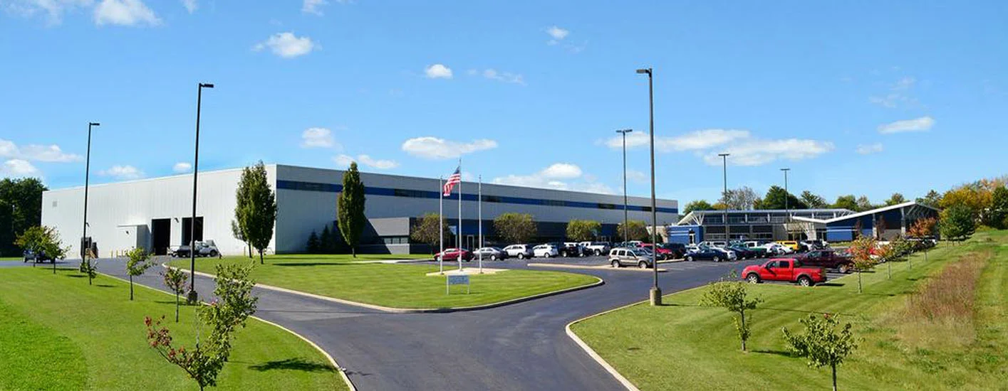 BBM Railway Equipment, LLC Has Acquired Assets of The Macton Corporation