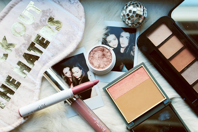 FEBRUARY FAVORITES 
