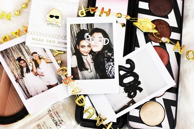 MAY FAVORITES