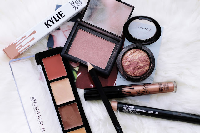 JULY FAVORITES
