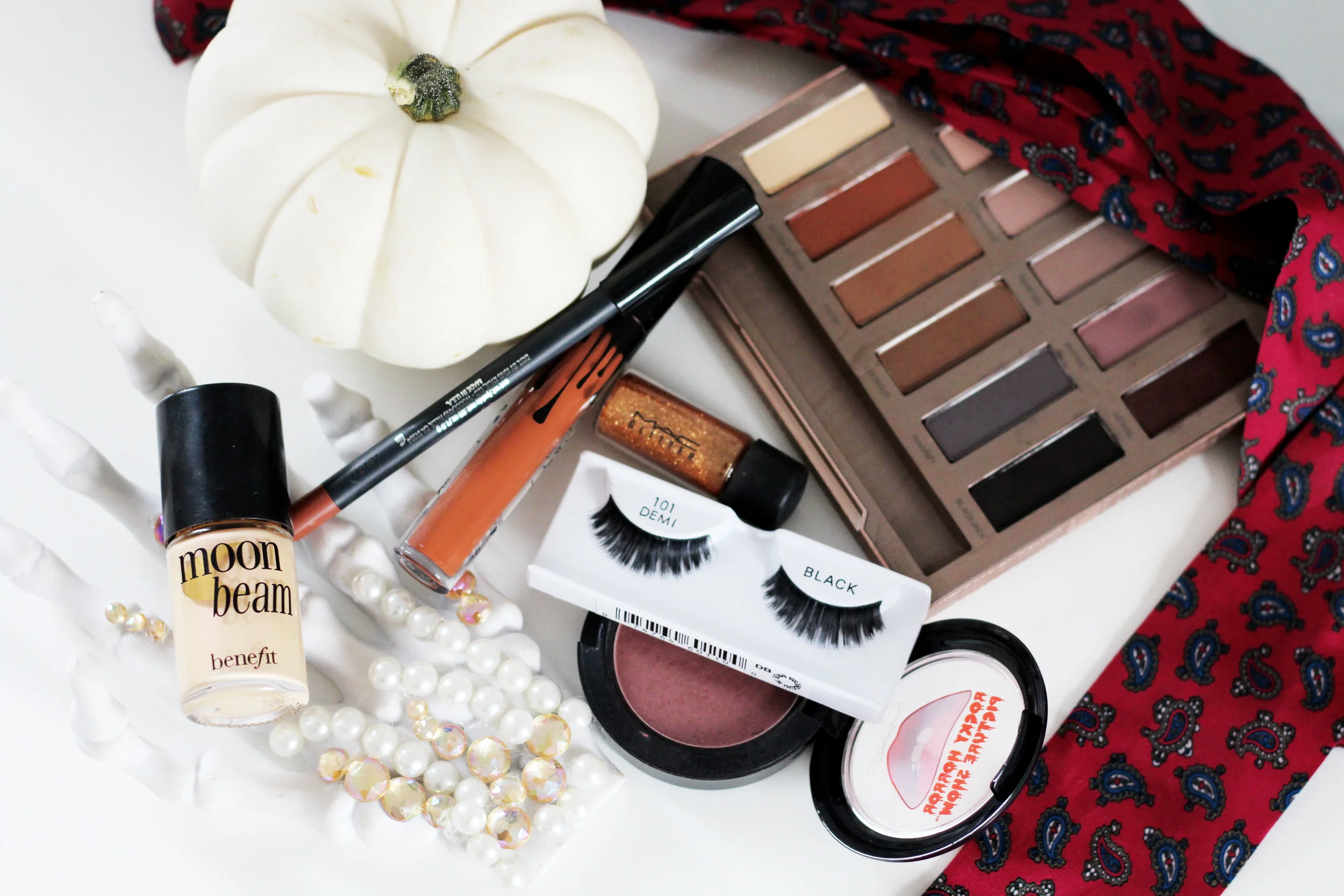 OCTOBER FAVORITES