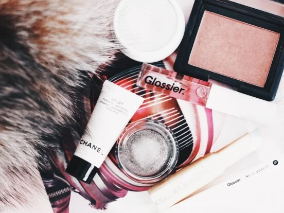 DECEMBER FAVORITES