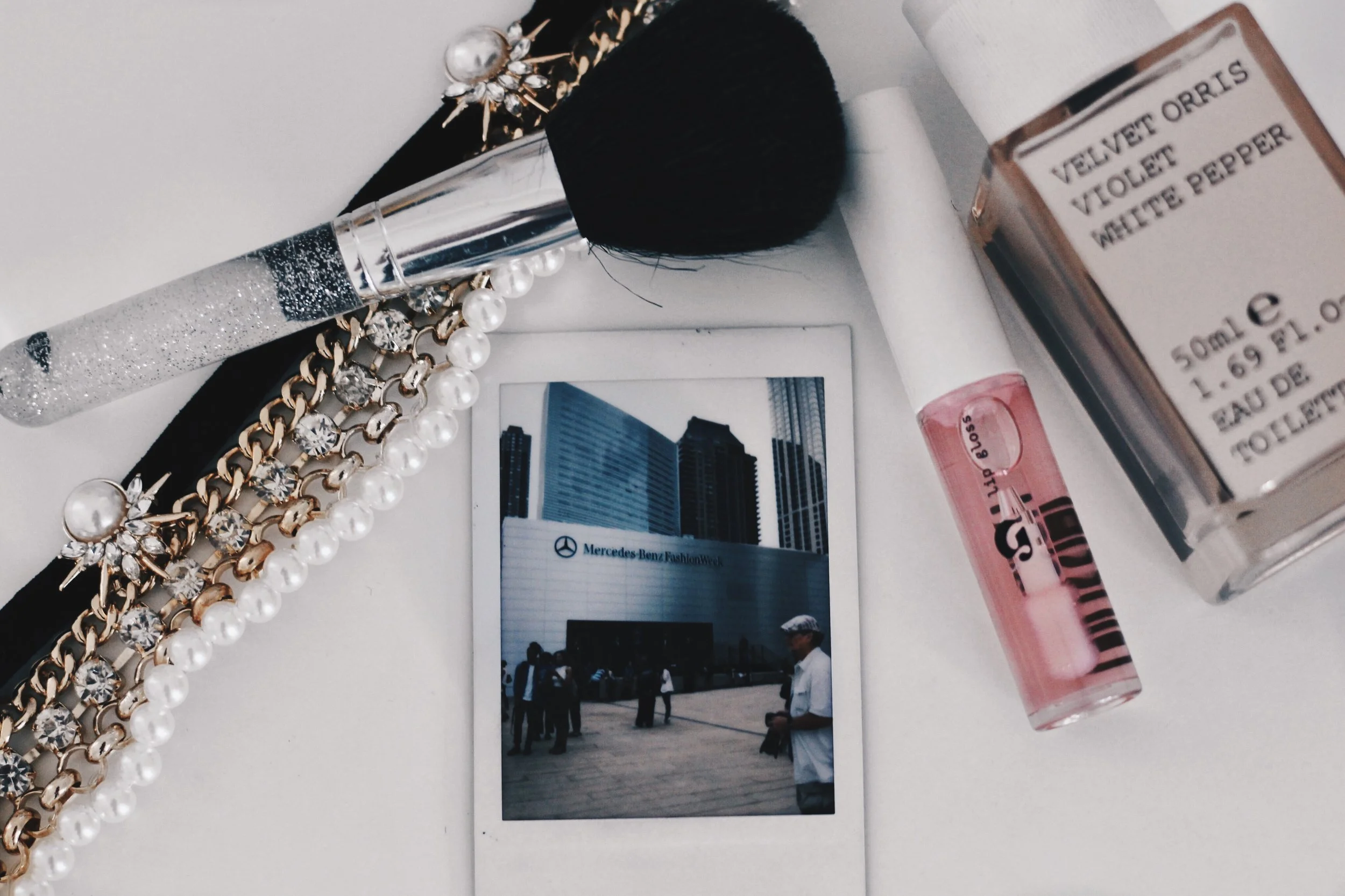 NYFW SURVIVAL GUIDE + ESSENTIALS 