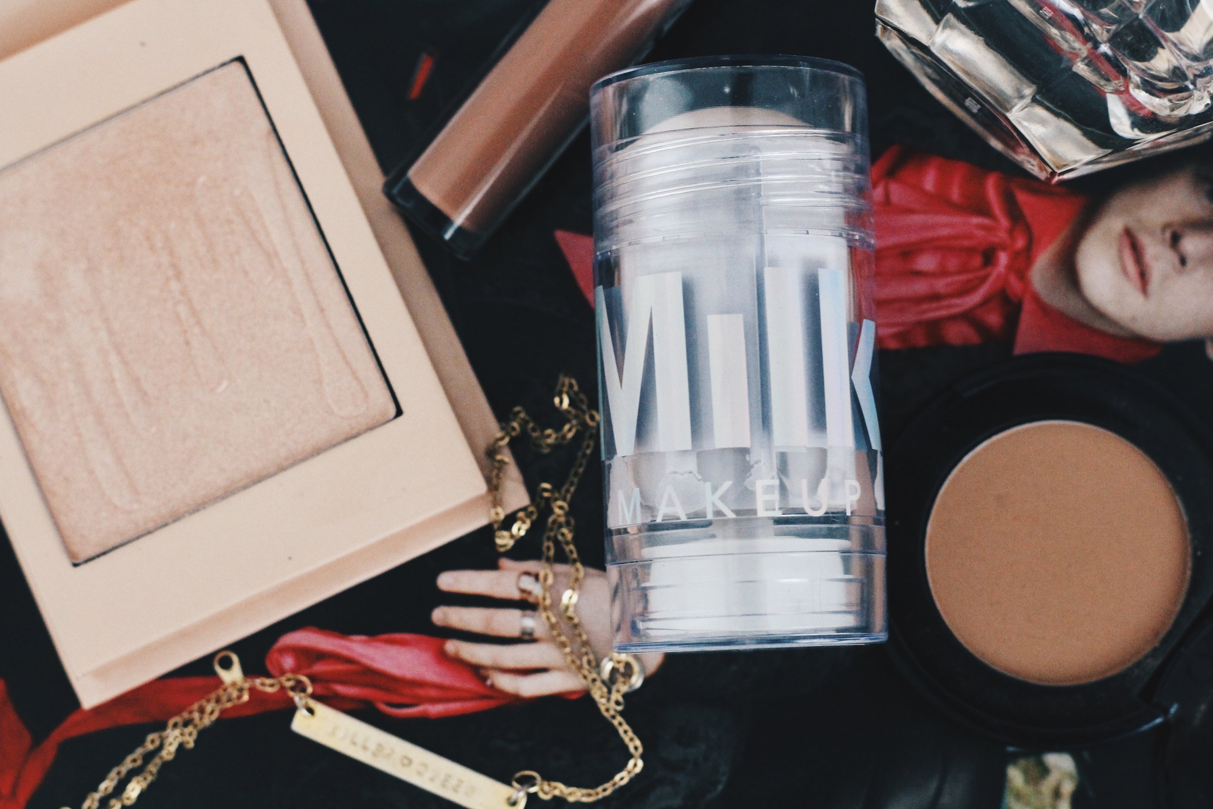 APRIL FAVORITES