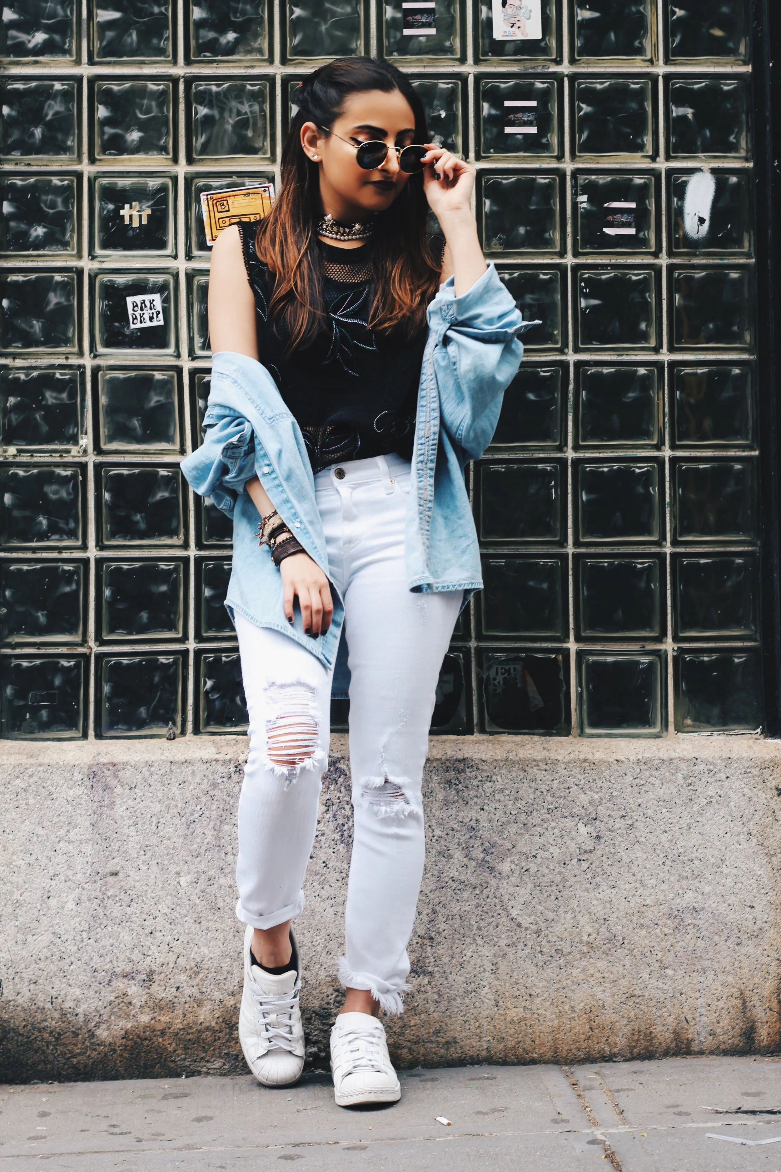 JOYLAND FEAT. FREE PEOPLE