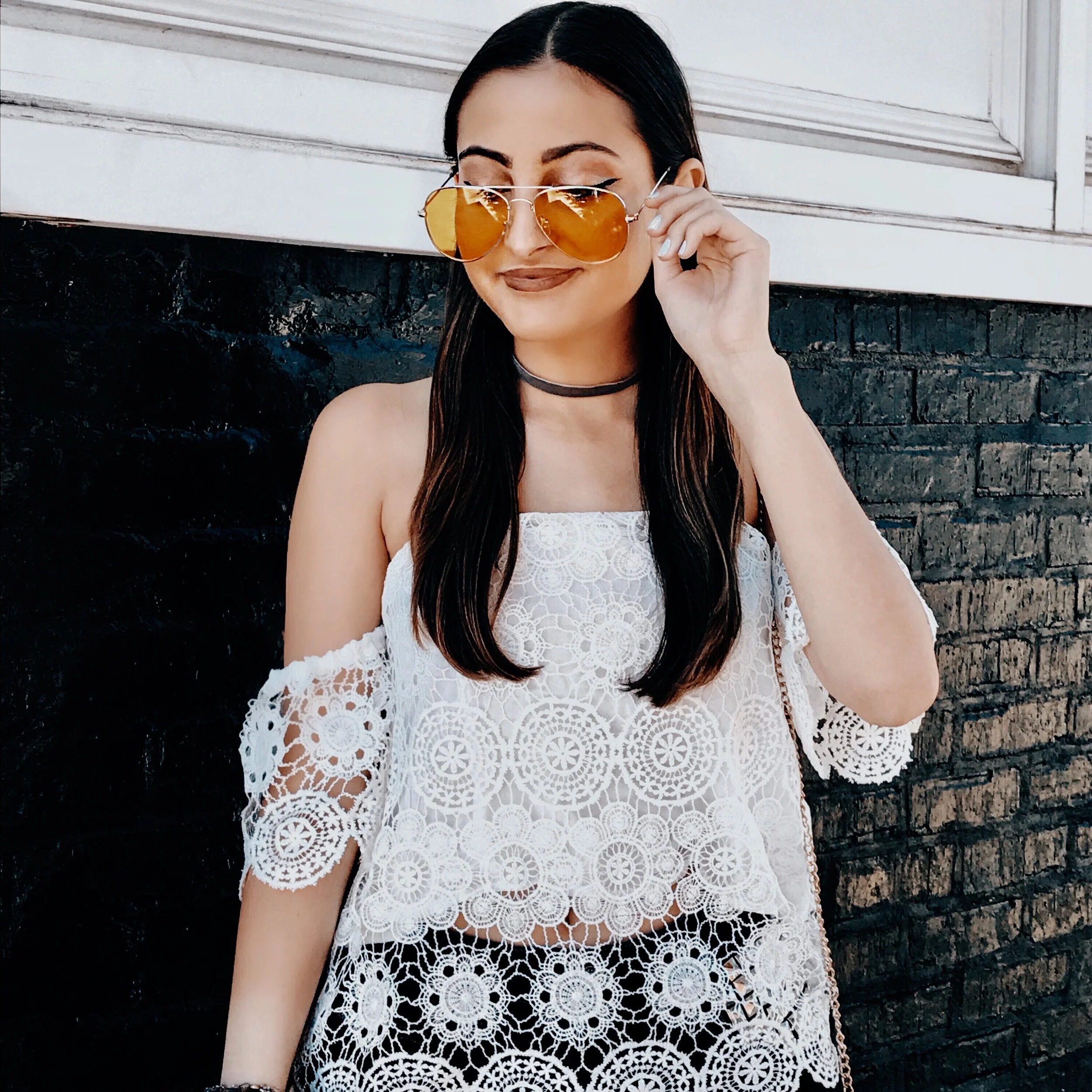 LIFE THROUGH GOLDEN LENSES FEAT. DESIGN LAB