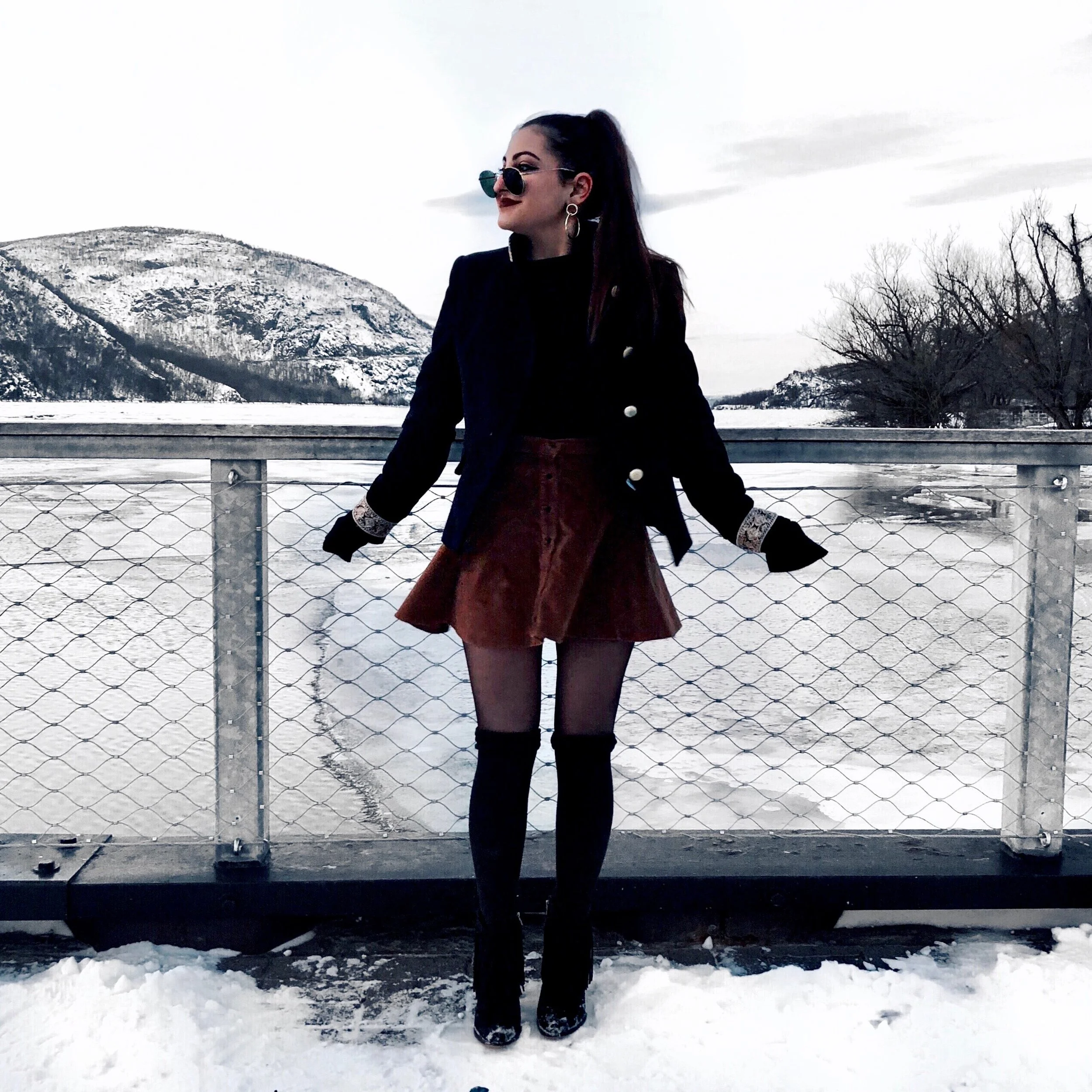 LANDSLIDE FEAT. BRANDY MELVILLE