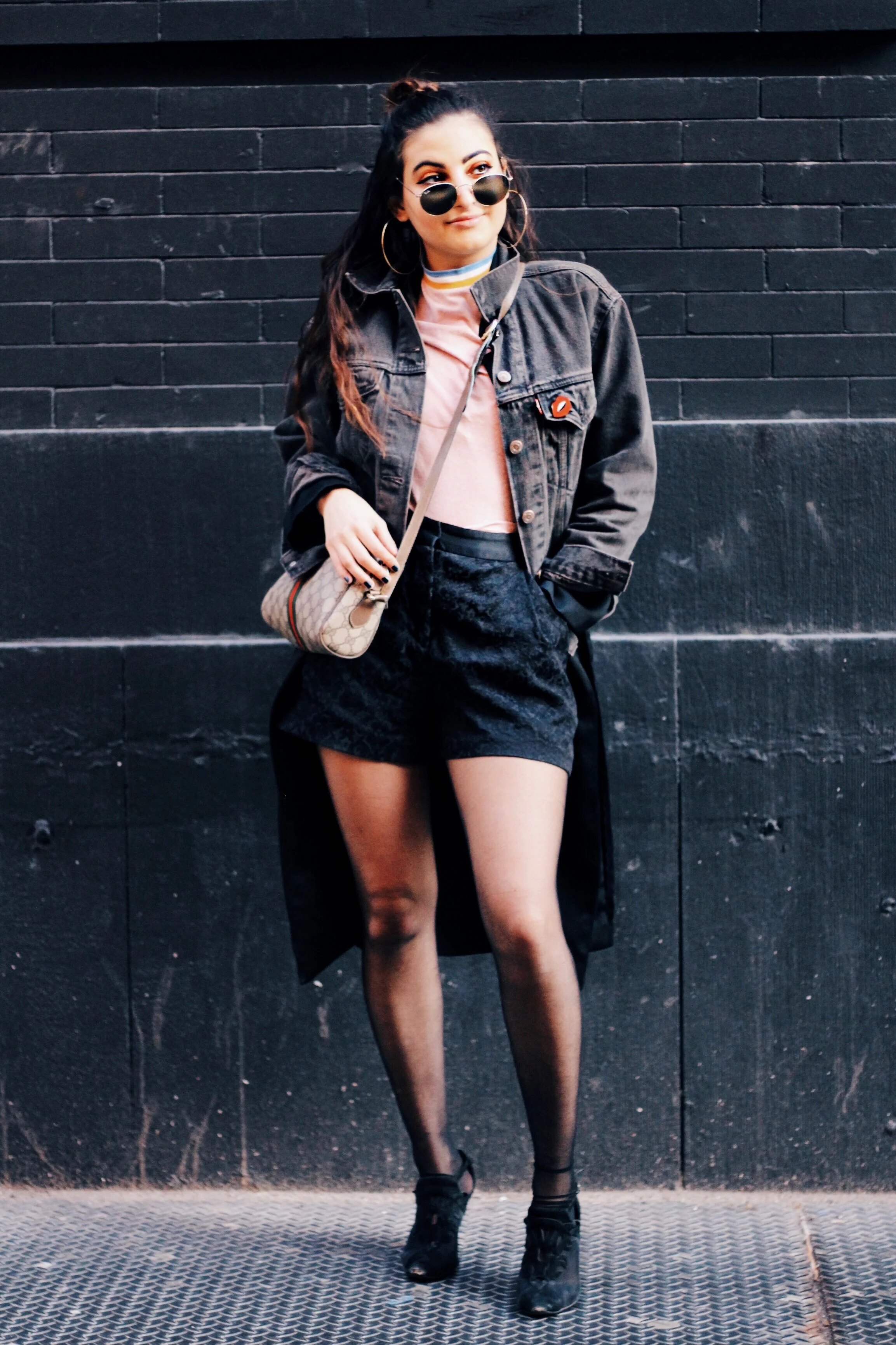 TITANIA FEAT. URBAN OUTFITTERS