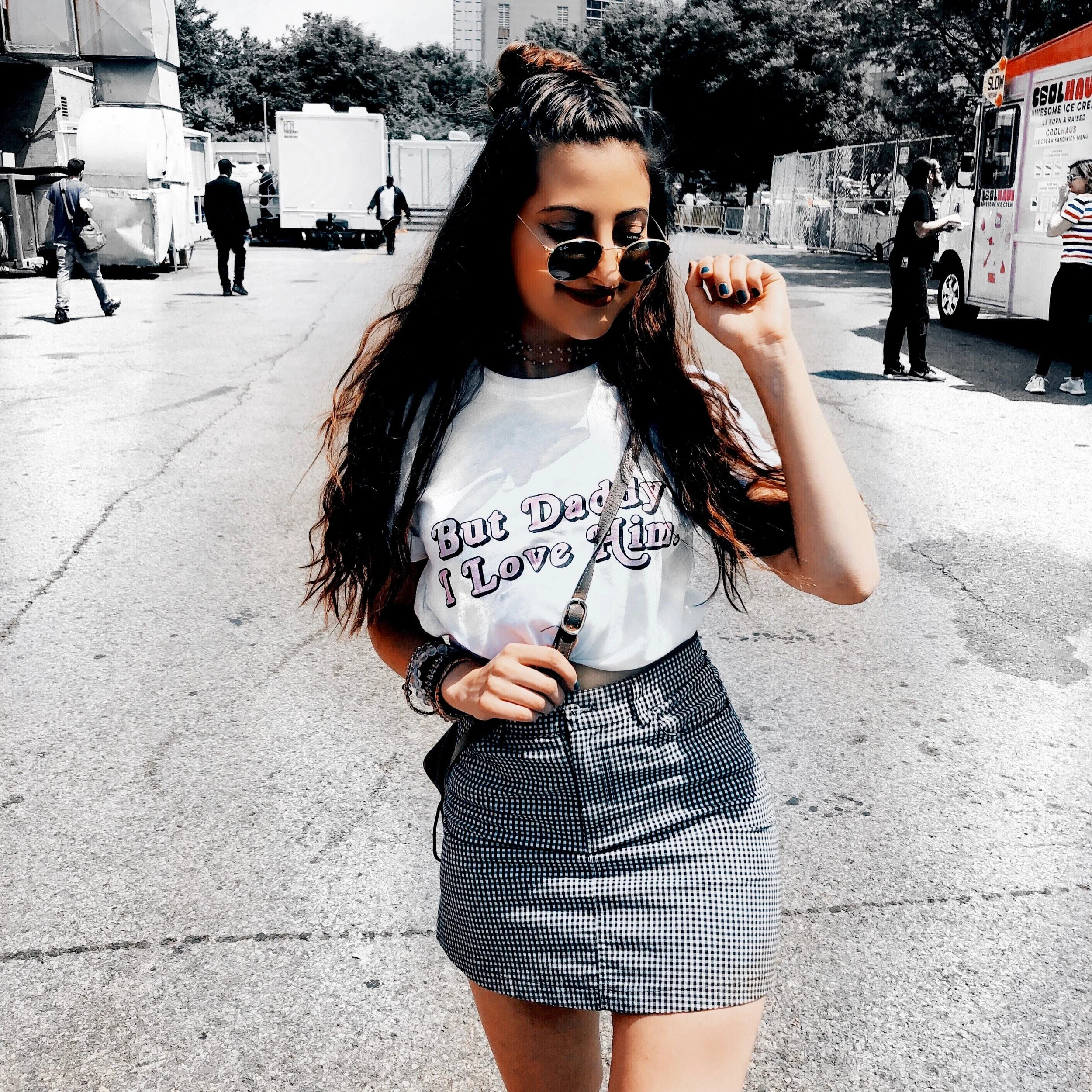 KING TRITON FEAT. MY OH MY SUPPLY CO. 