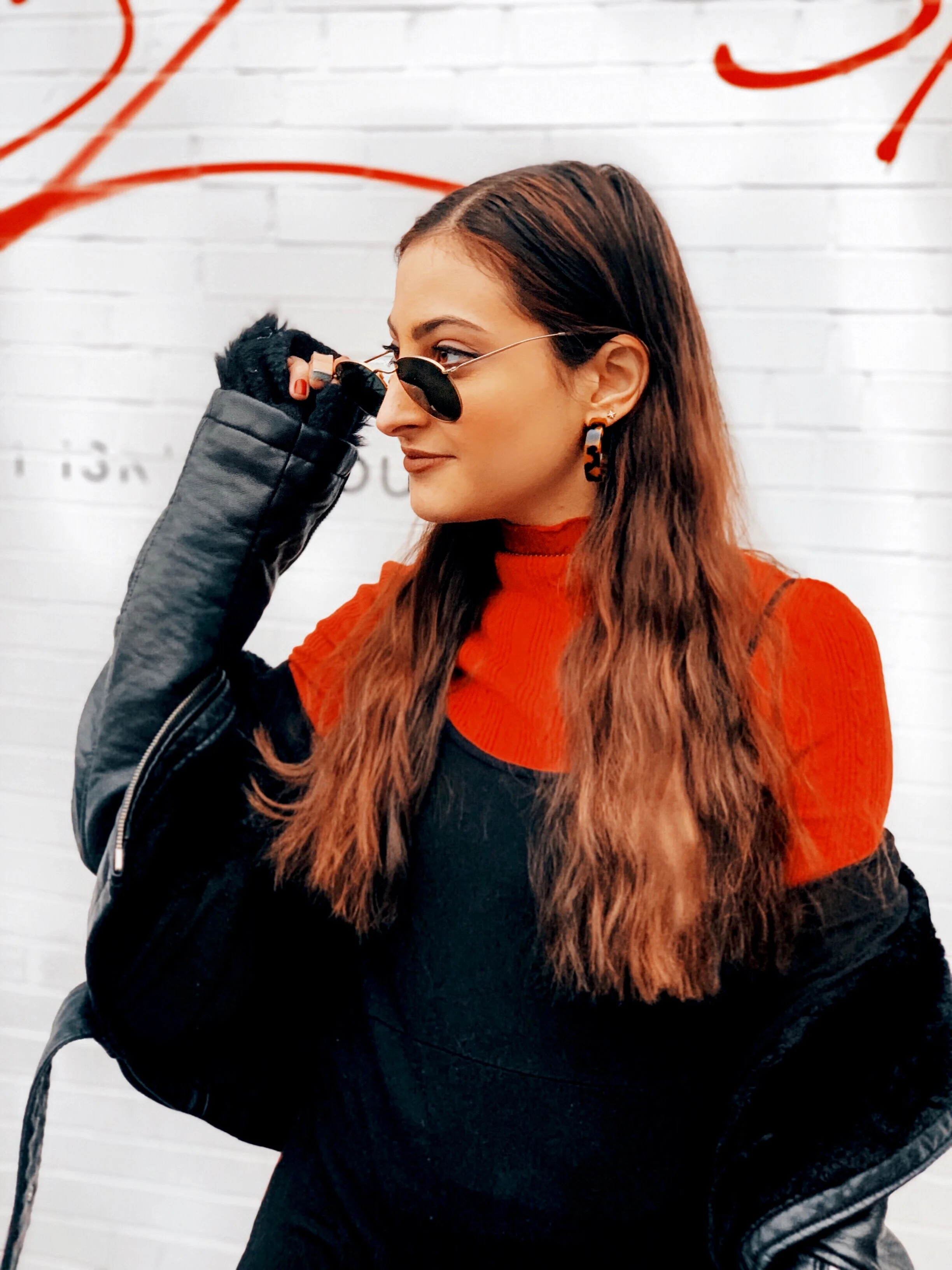 JANUARY LOOKBOOK