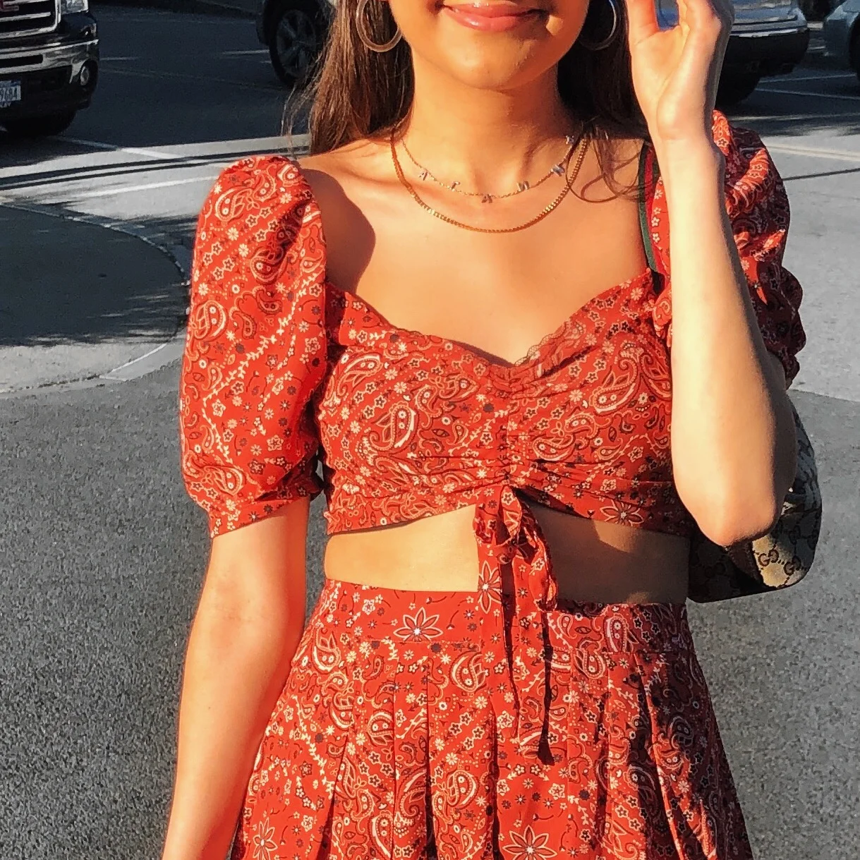 STEPHEN KING CHARM FEAT. REVOLVE