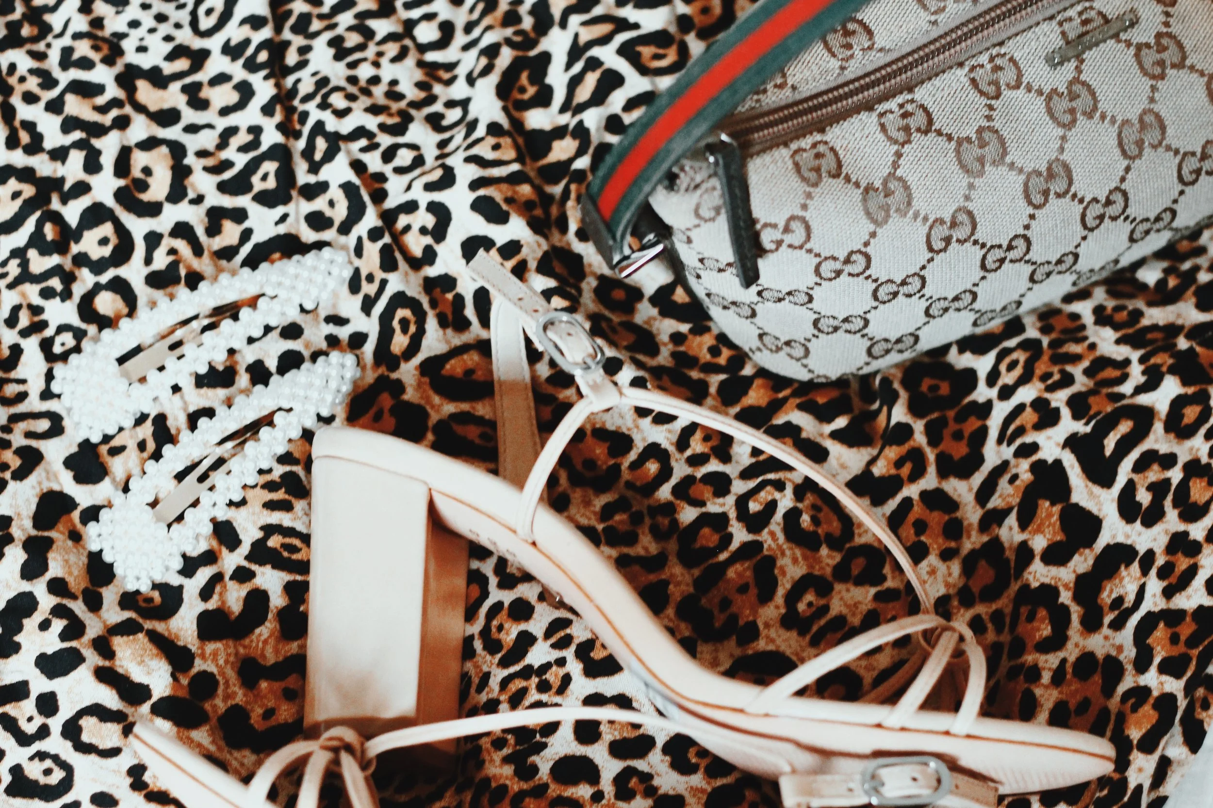 JULY FAVORITES