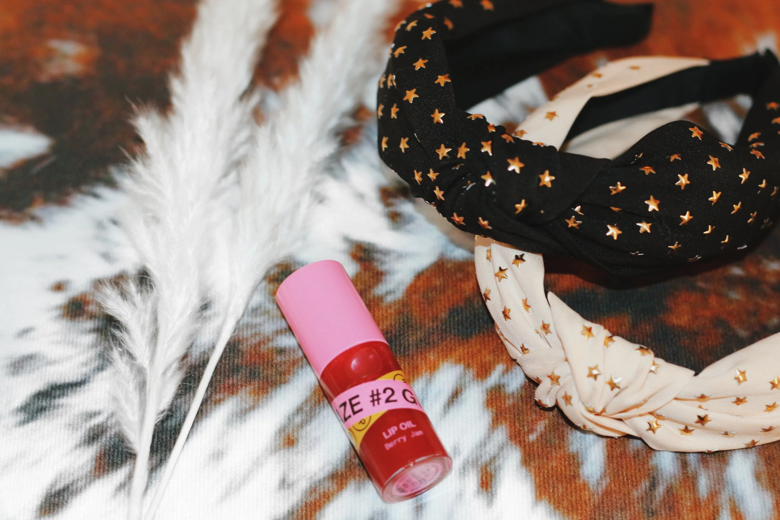 MAY FAVORITES