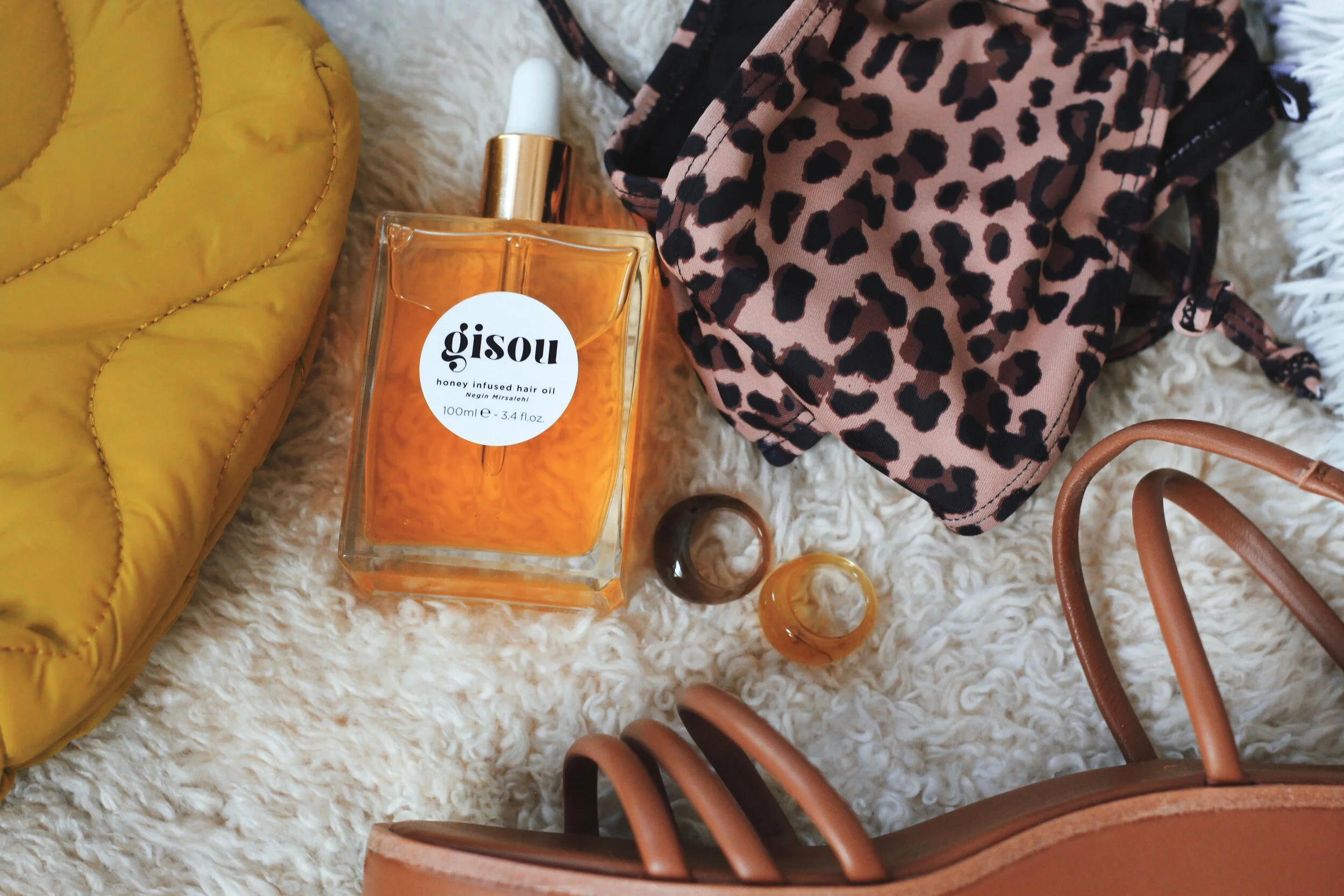 MAY FAVORITES