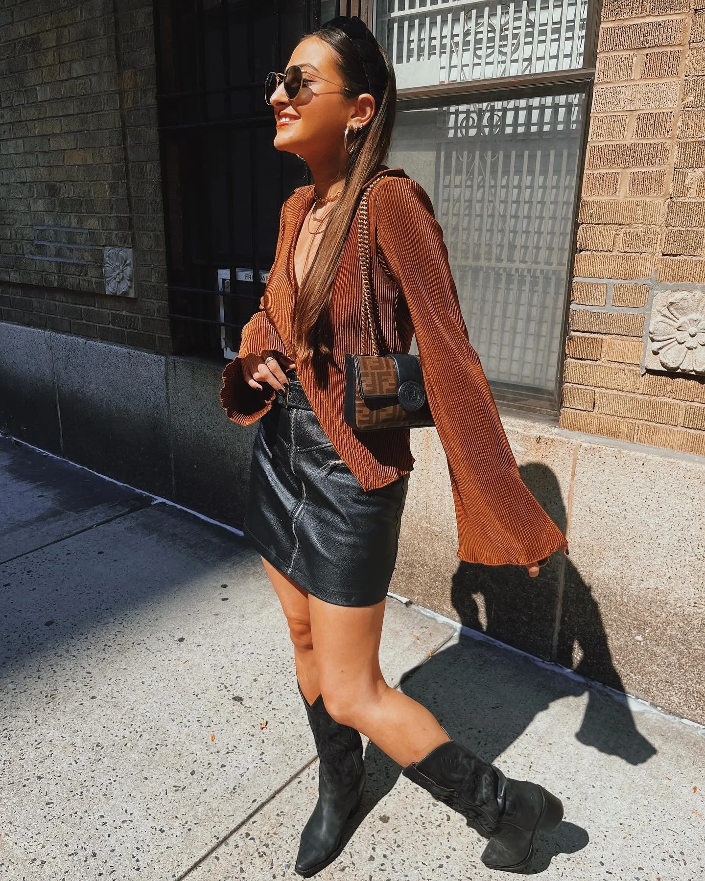 TIME OF THE SEASON FEAT. AMAZON FASHION