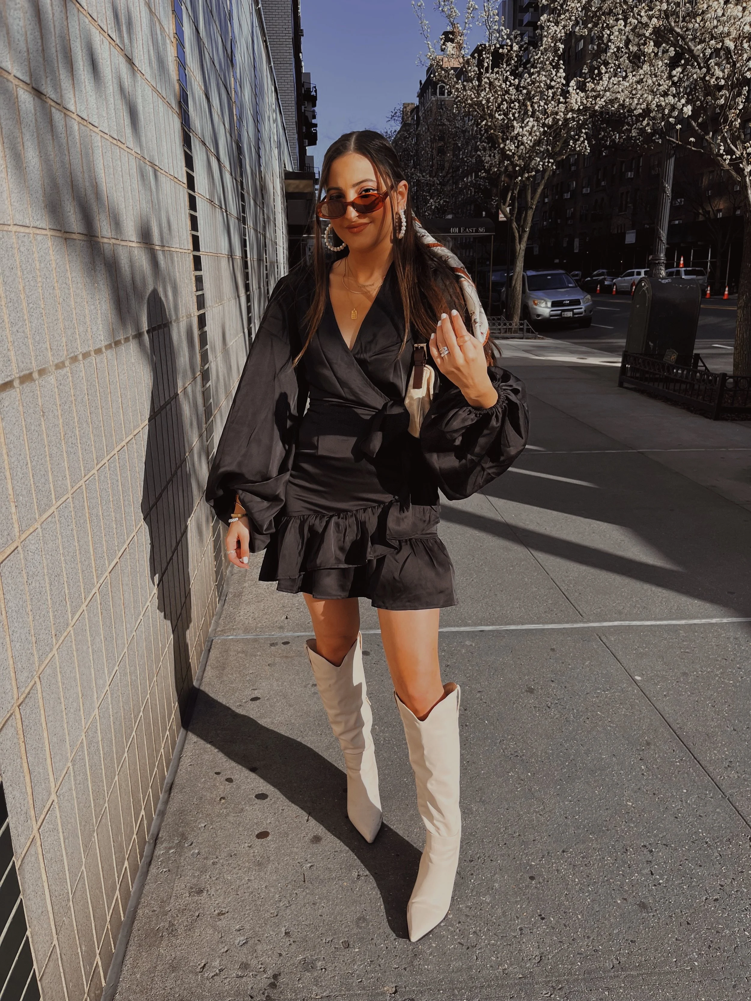 FOUL WITCH FEAT. PRINCESS POLLY