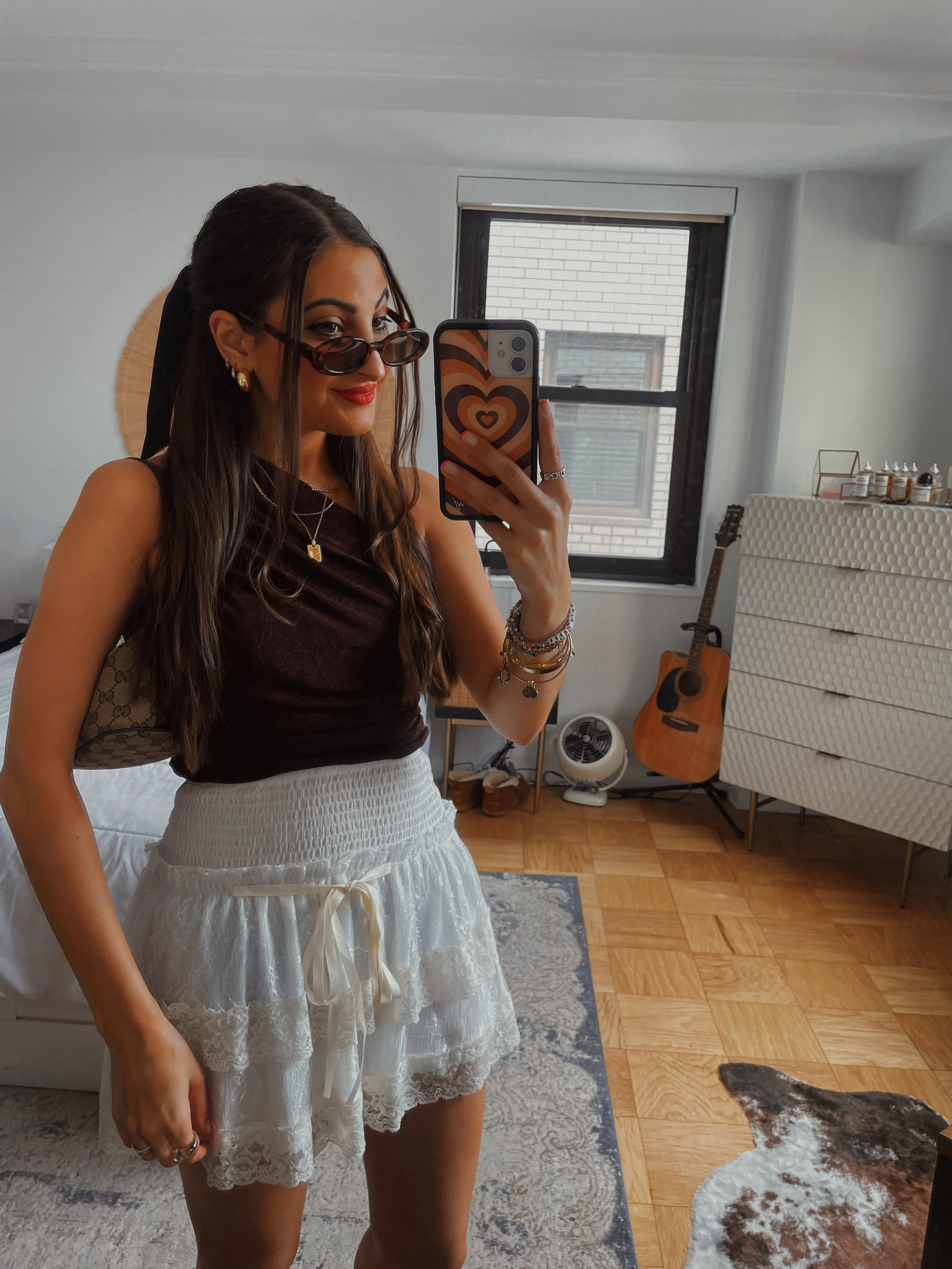 MIRRORLAND FEAT. SHOP CIDER