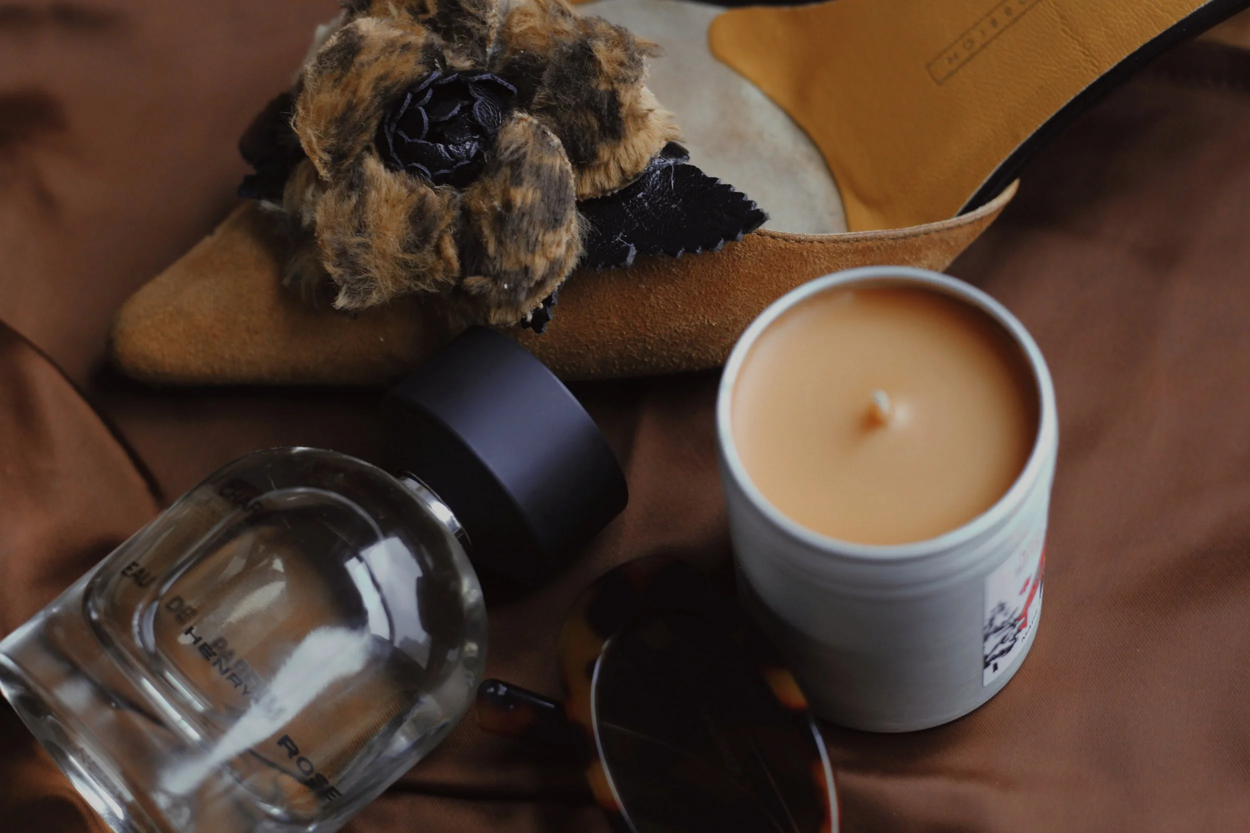 AUGUST FAVORITES