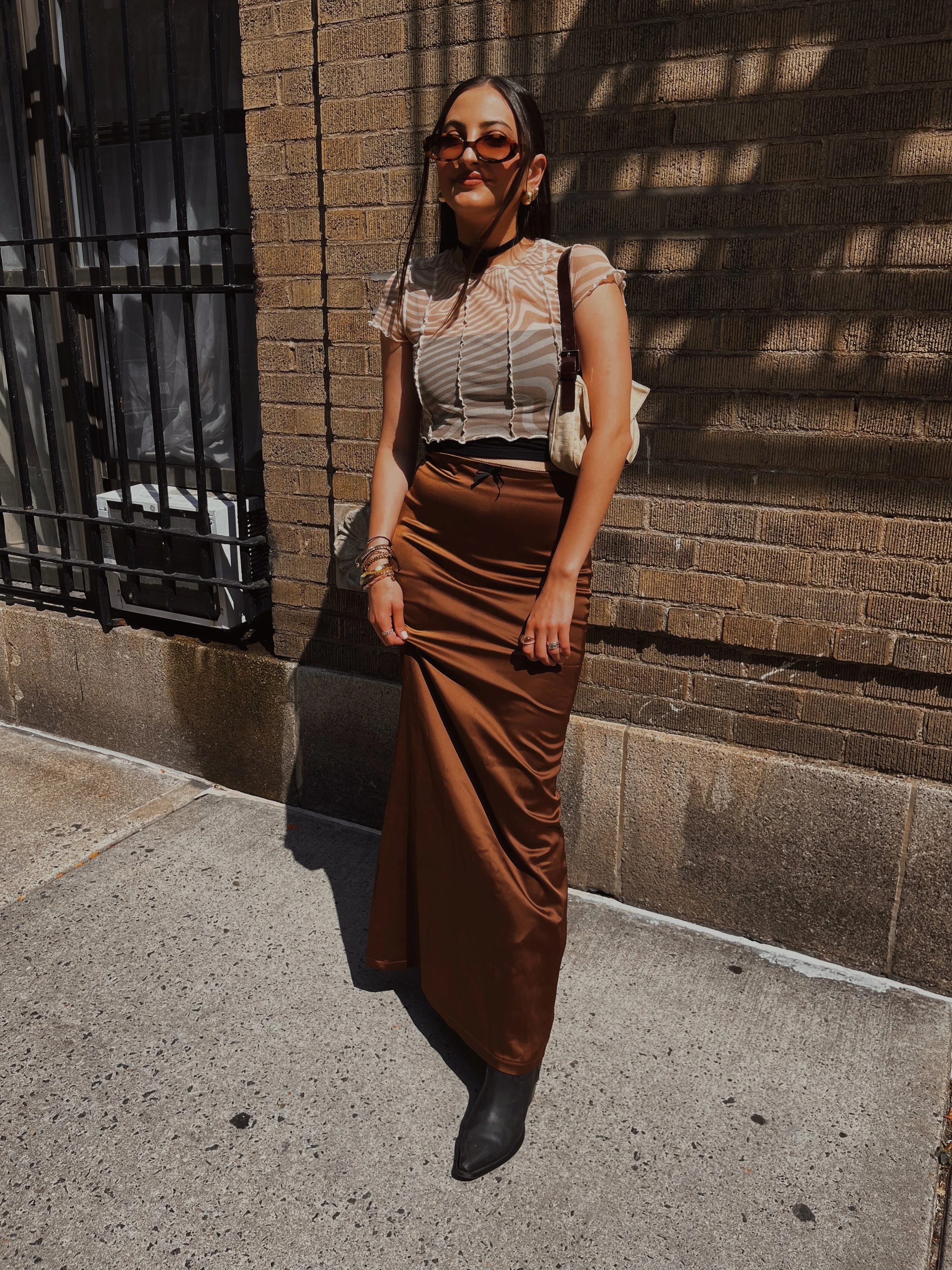 COLUMBINA FEAT. AMAZON FASHION