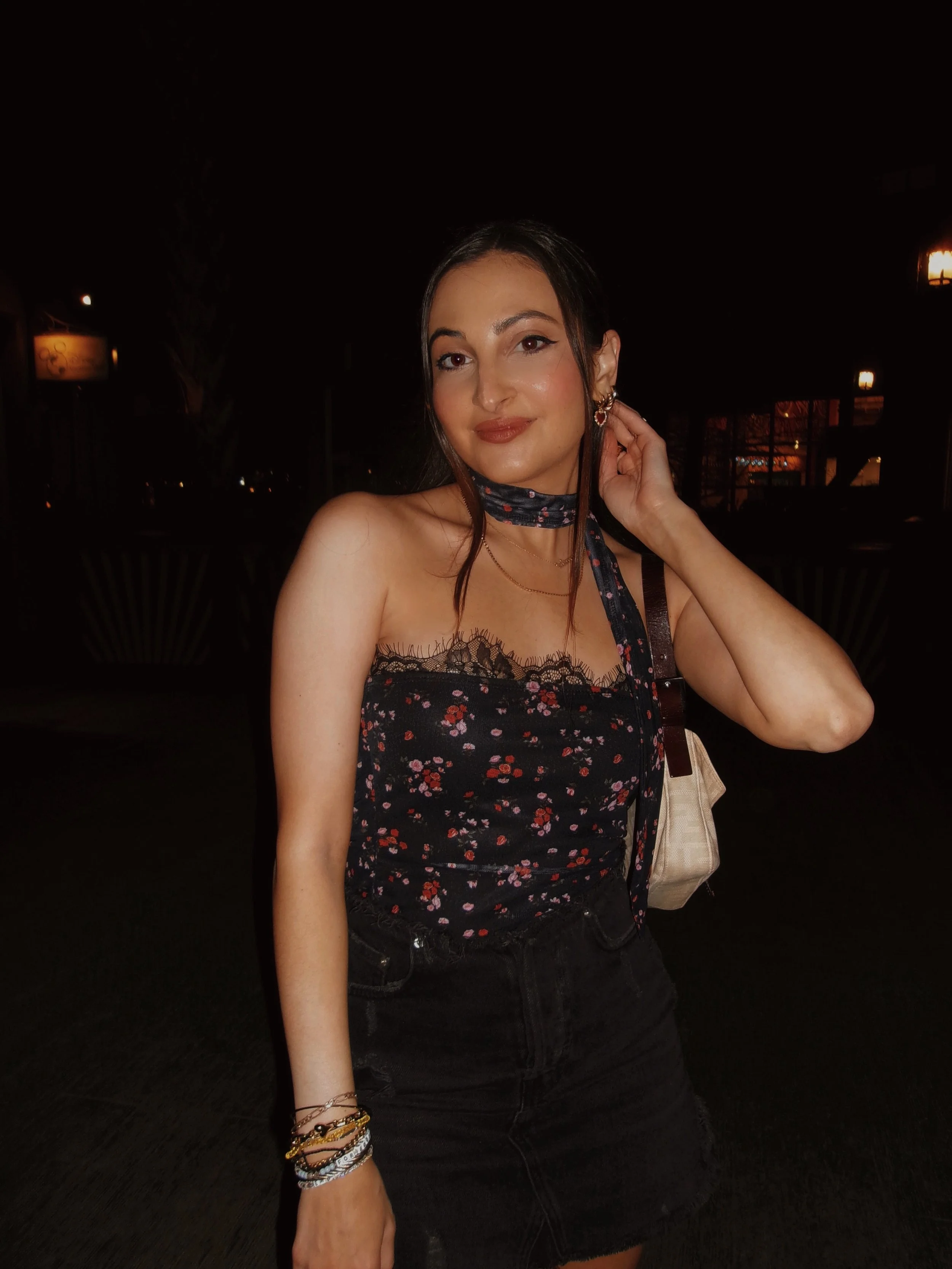 MALEFICENT FEAT. SHOP CIDER 