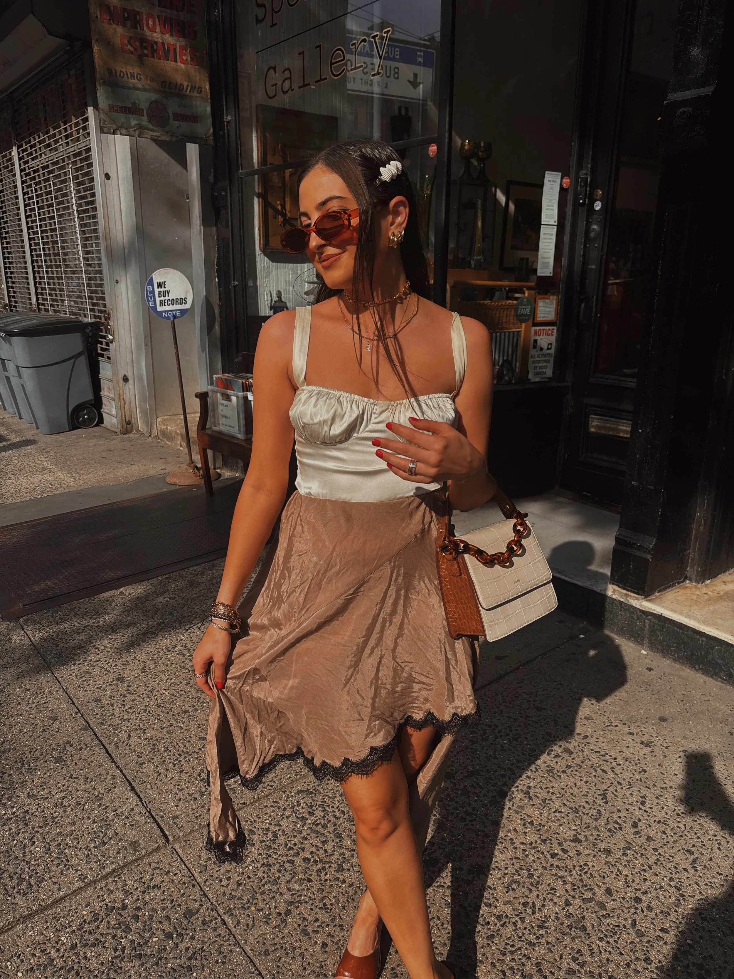 SUMMER SOLSTICE FT. AMAZON FASHION