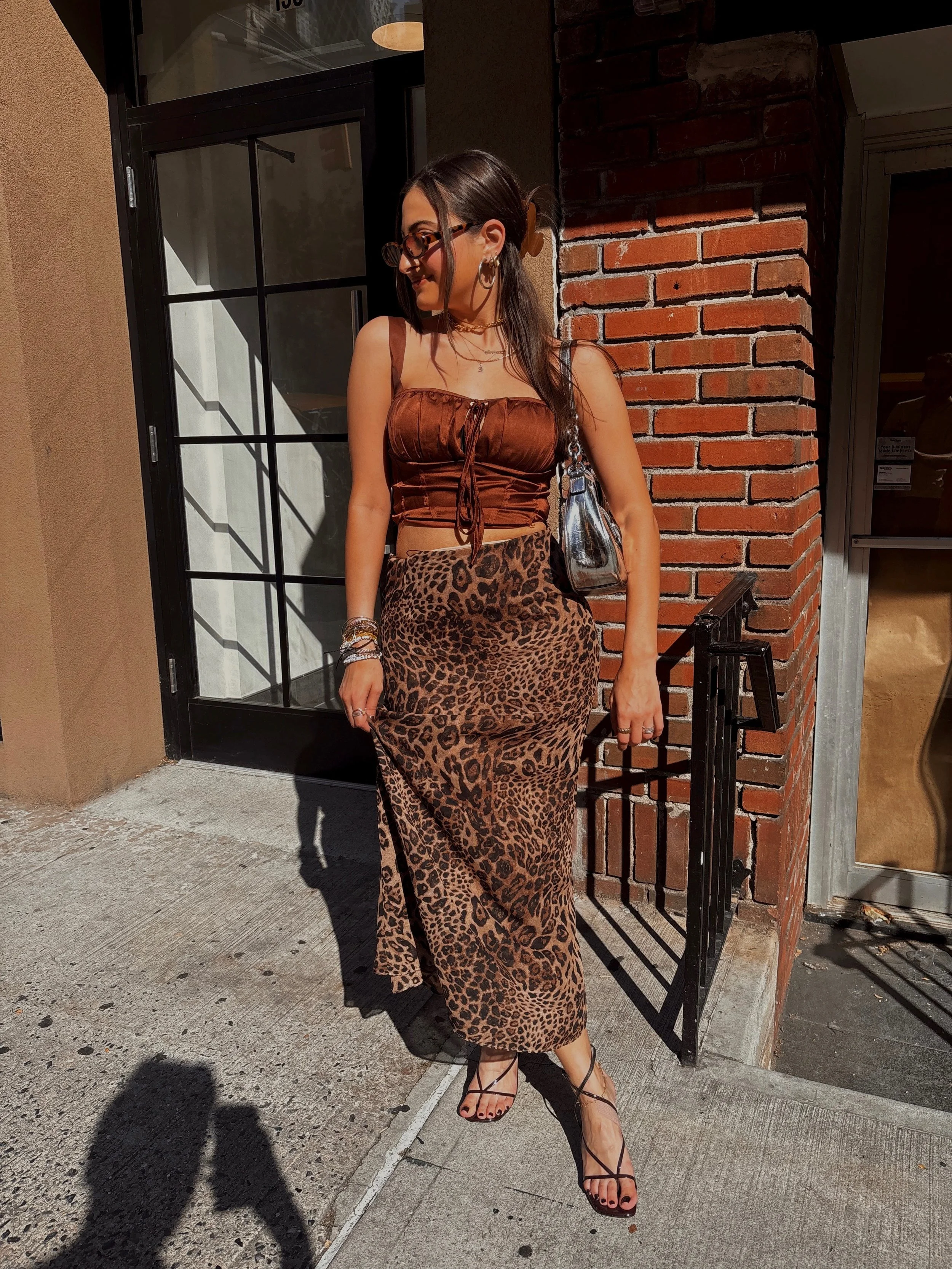 AUG-TOBER FEAT. PRINCESS POLLY