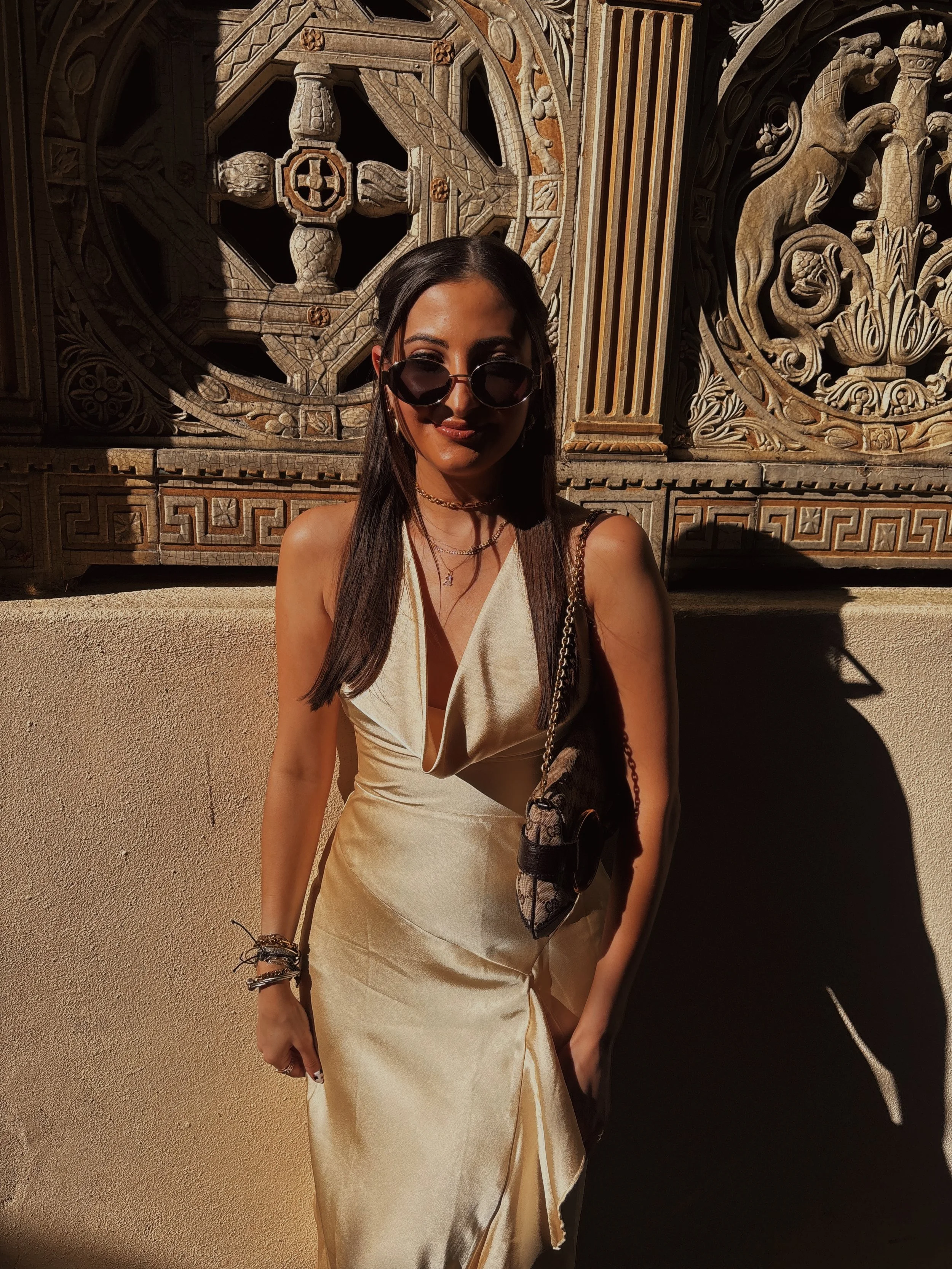 SECRET GARDEN FT. LULUS