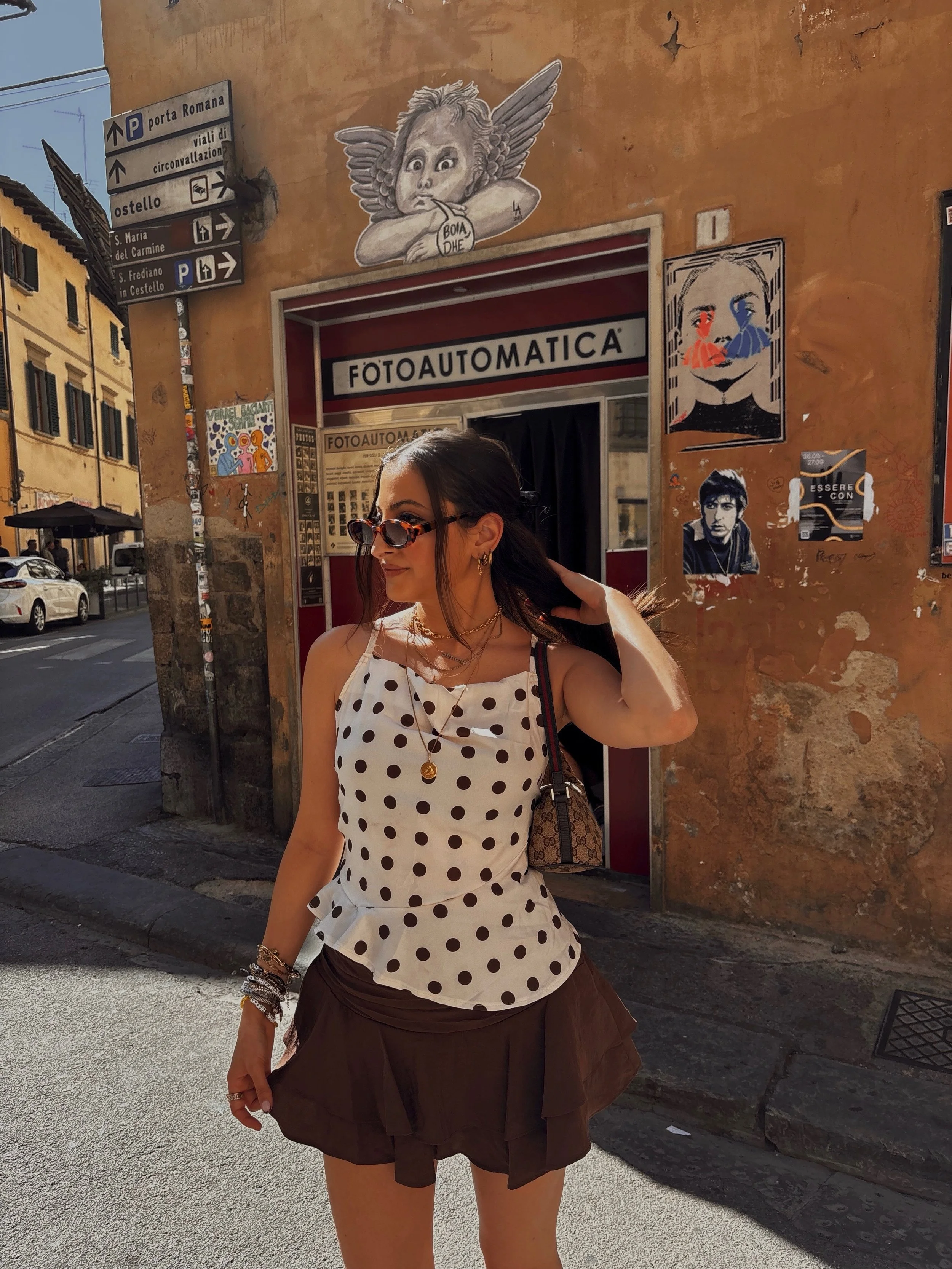 FOTOAUTOMATICA FT. AMAZON FASHION